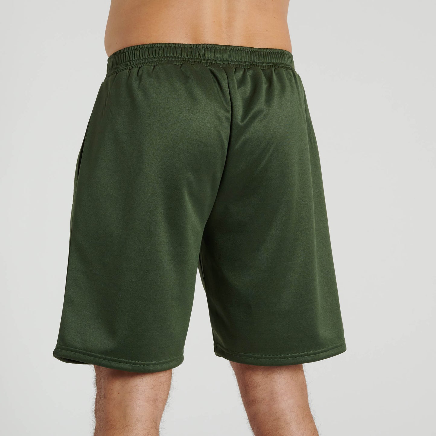 Pantalon corto LOGO ABX112