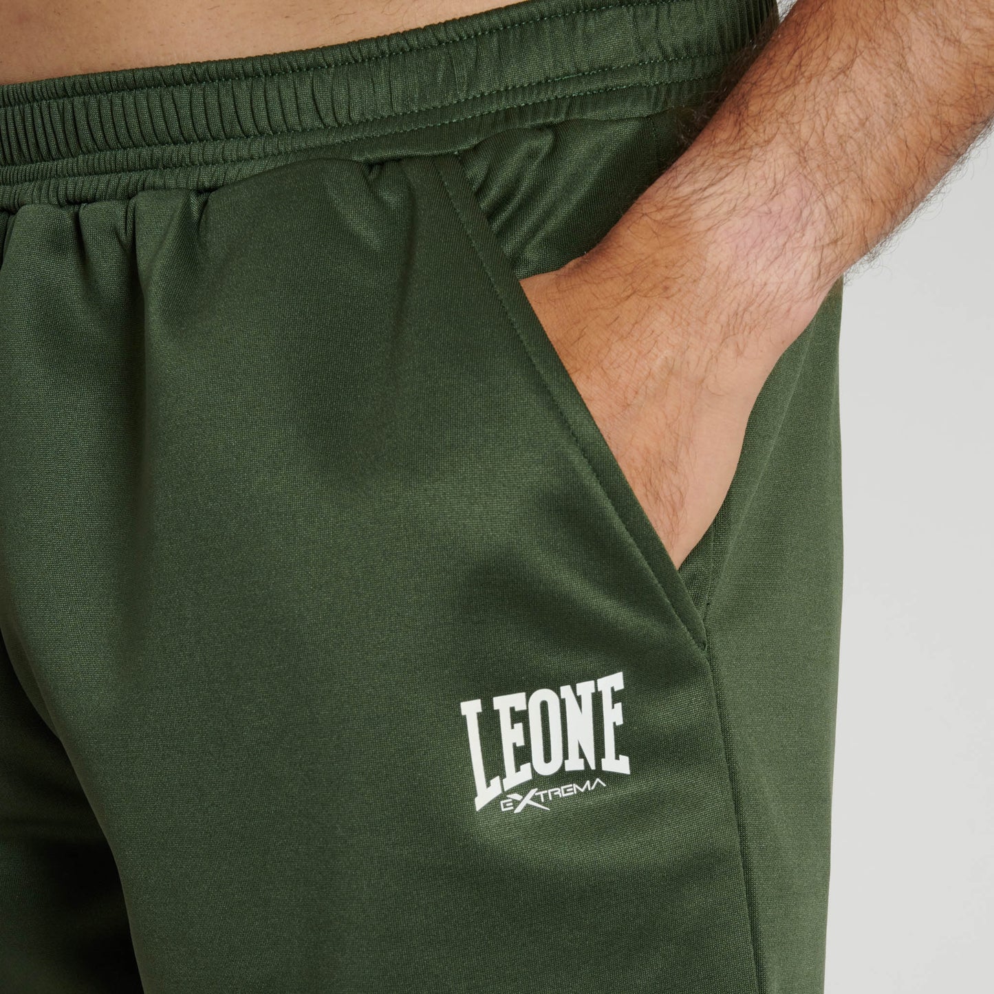 Pantalon corto LOGO ABX112