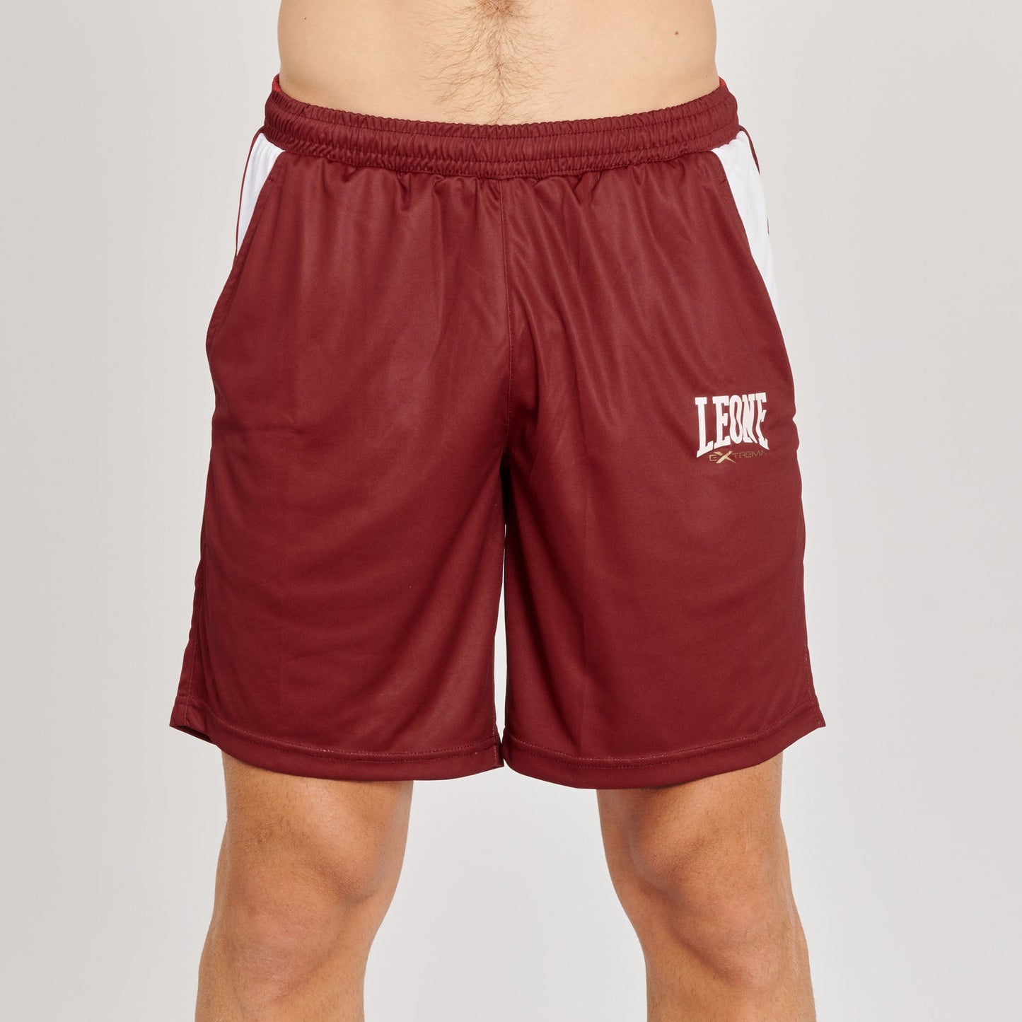 Pantalon corto LOGO ABX112