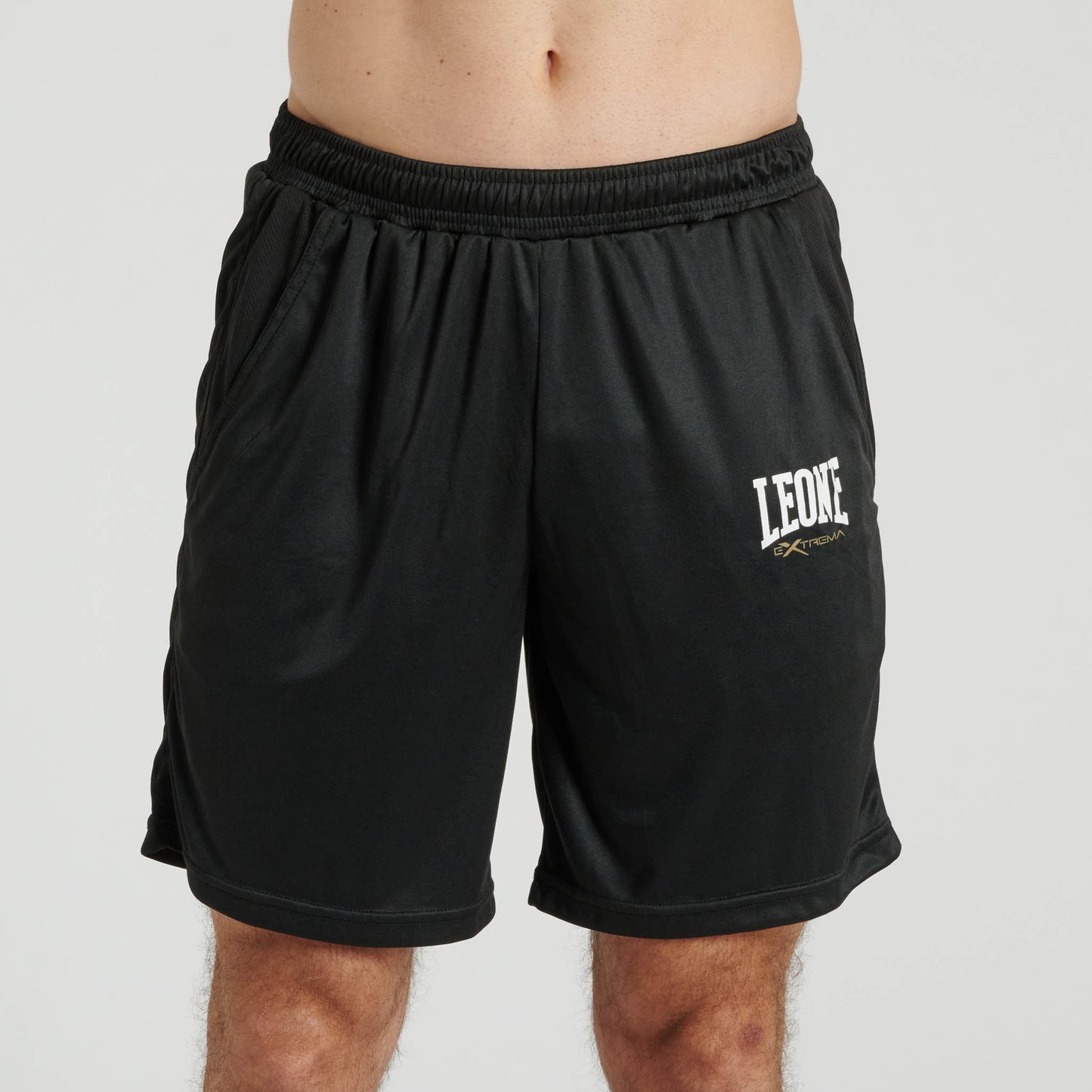 Pantalon corto LOGO ABX121
