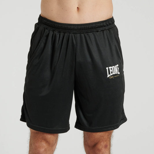 Pantalon corto LOGO ABX121