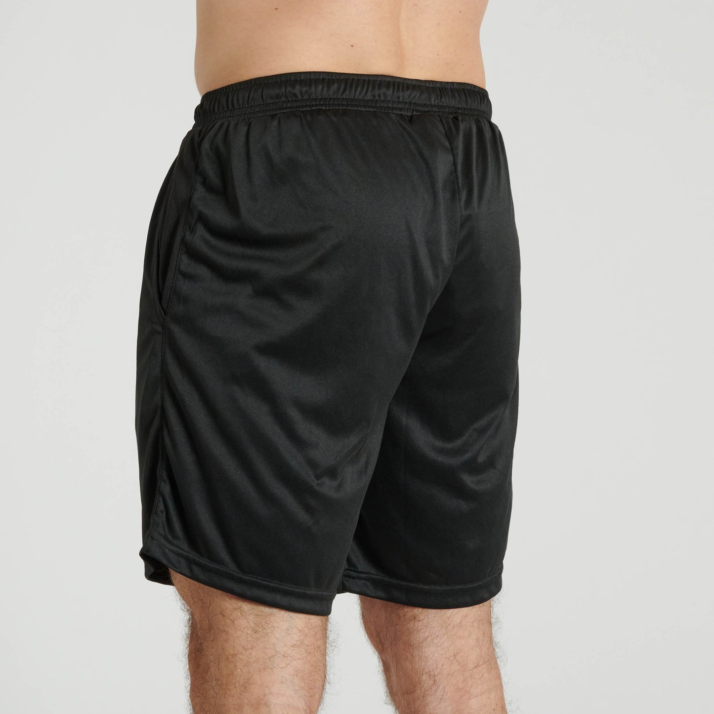 Pantalon corto LOGO ABX121