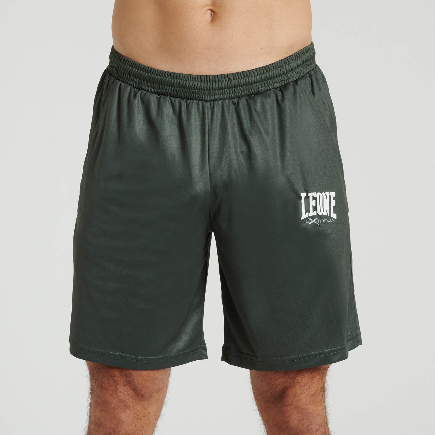 Pantalon corto LOGO ABX121