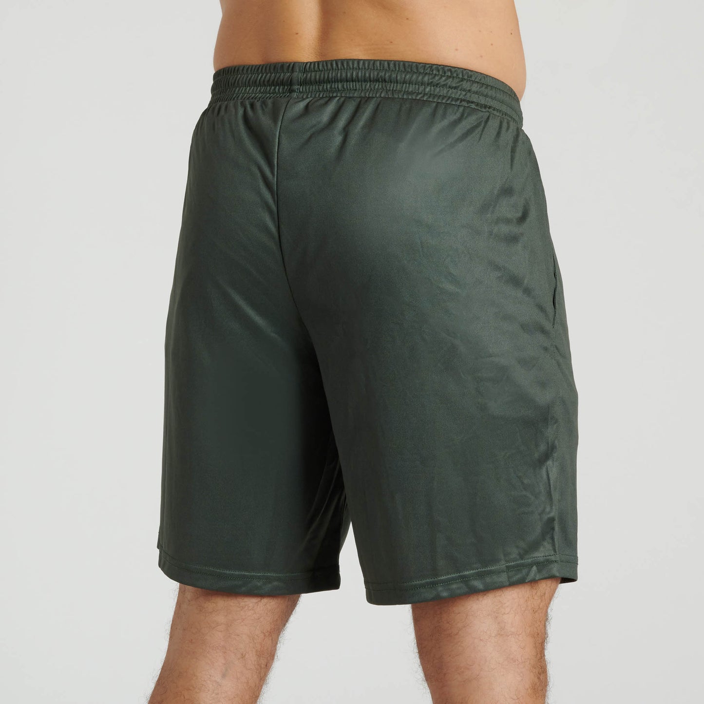 Pantalon corto LOGO ABX121