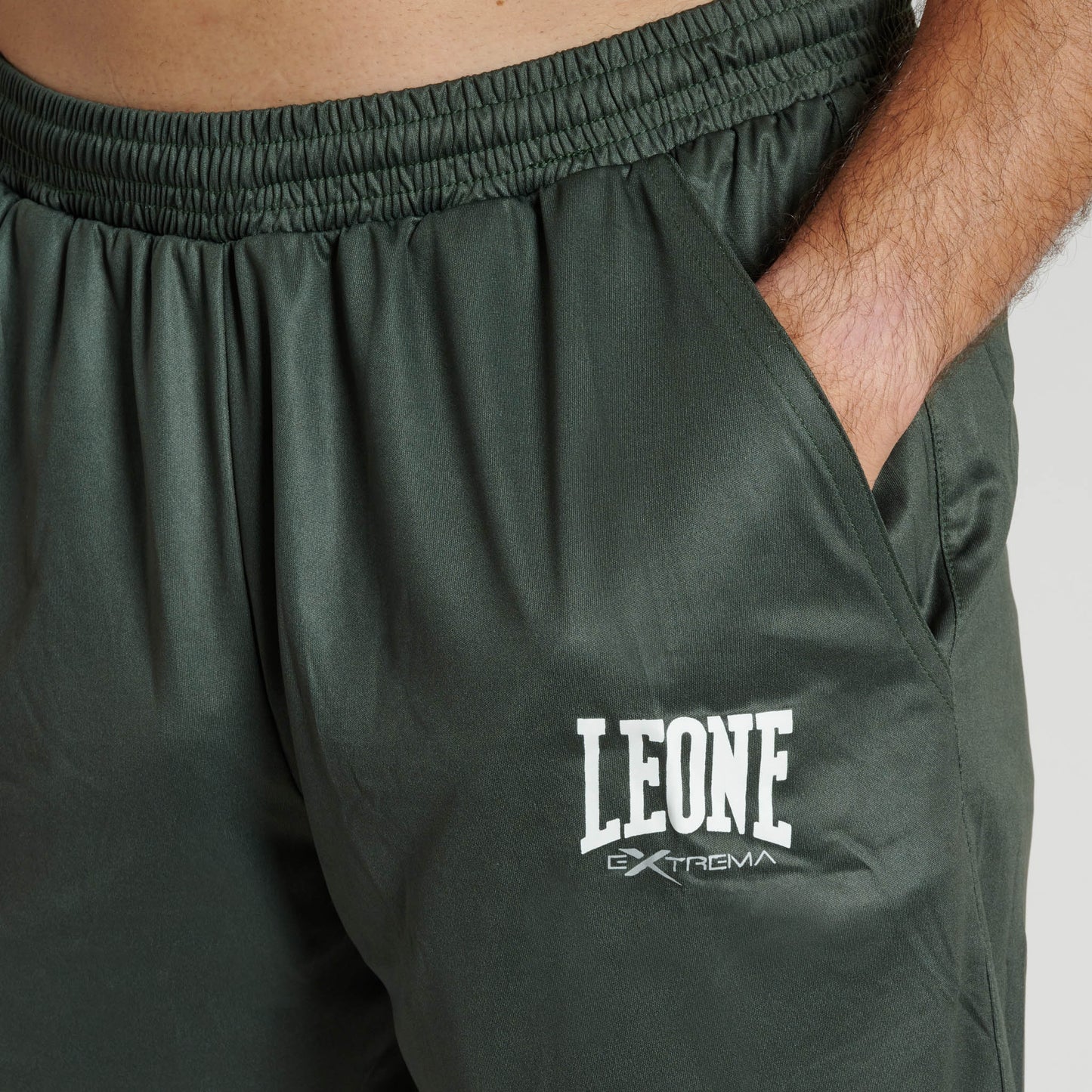 Pantalon corto LOGO ABX121