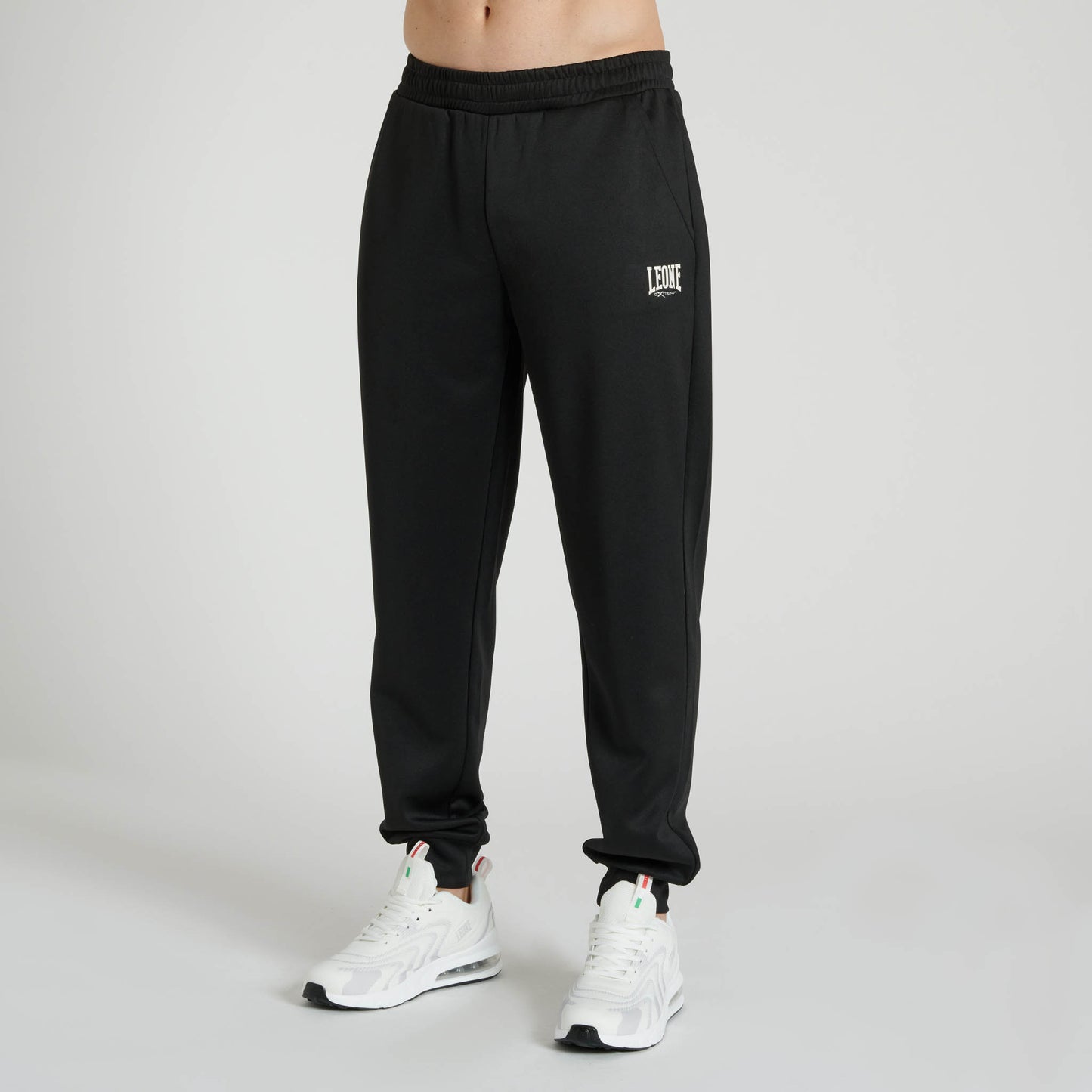 Pantalon largo LOGO ABX122