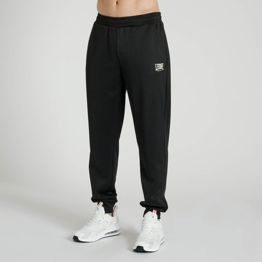 Pantalon largo LOGO ABX122