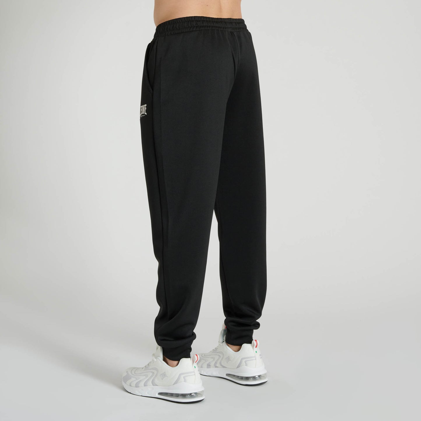 Pantalon largo LOGO ABX122