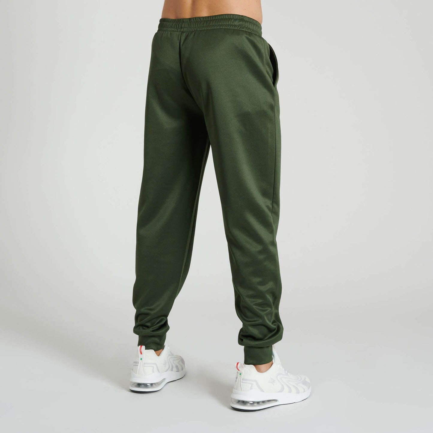 Pantalon largo LOGO ABX122