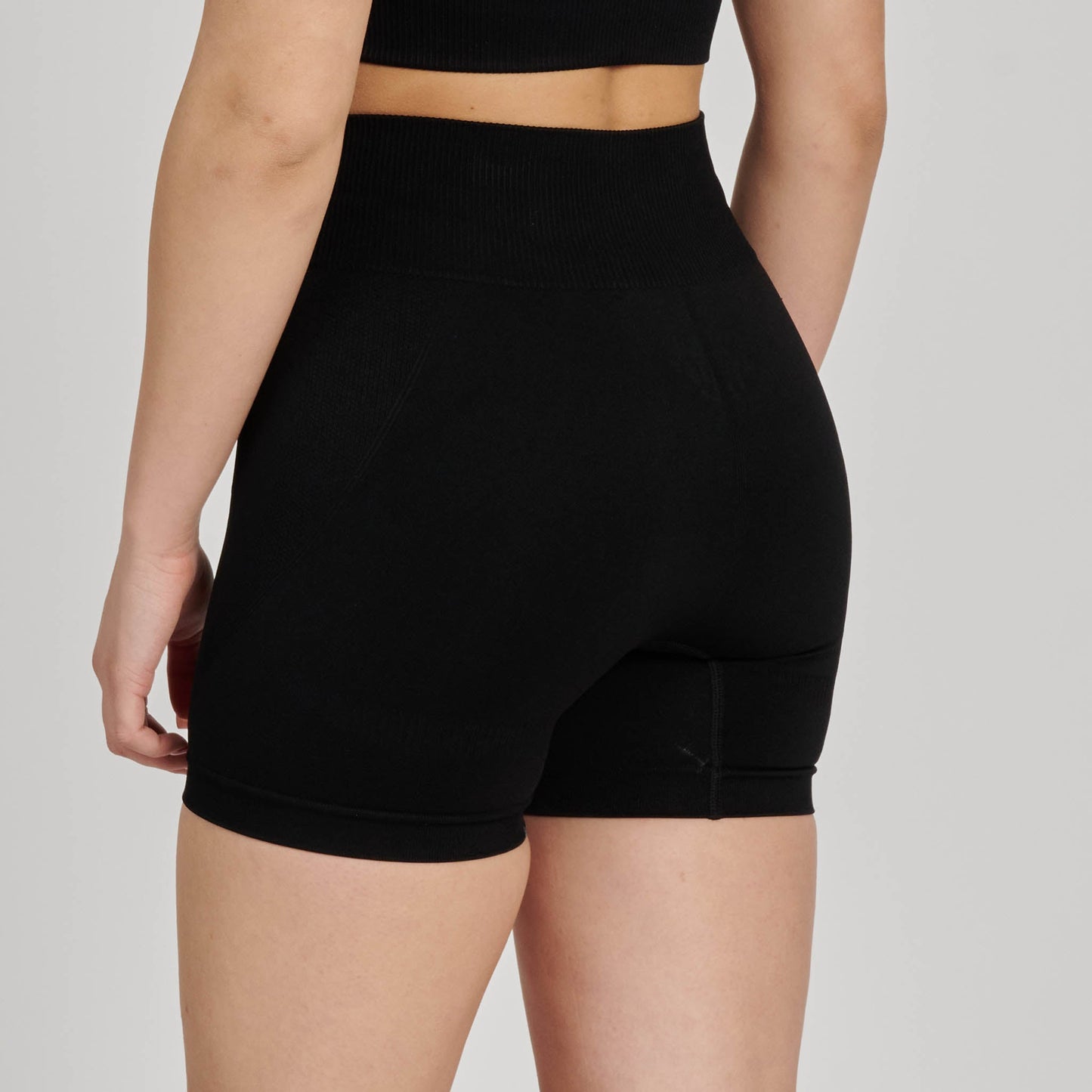 Short compresivo mujer LOGO ABX123