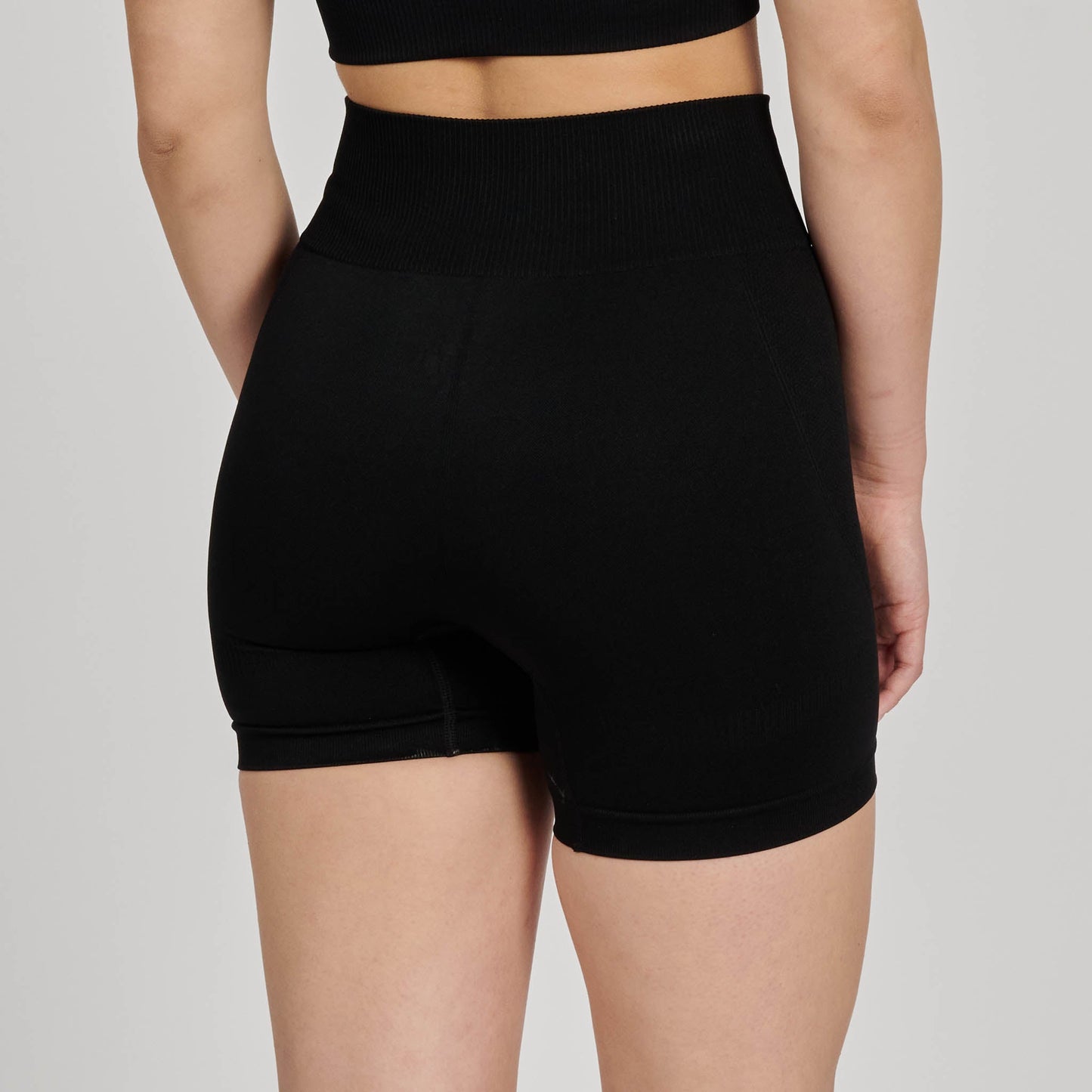 Short compresivo mujer LOGO ABX123