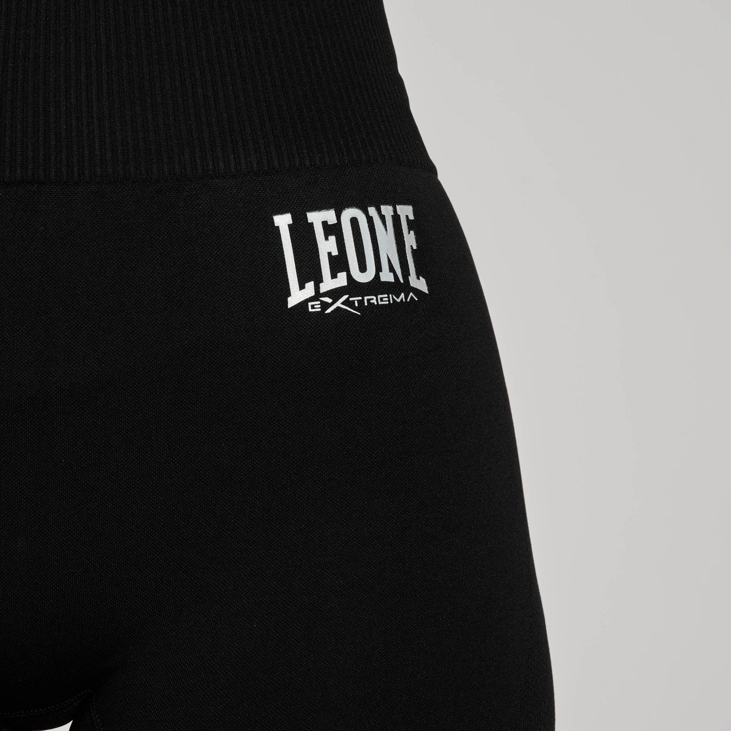 Short compresivo mujer LOGO ABX123
