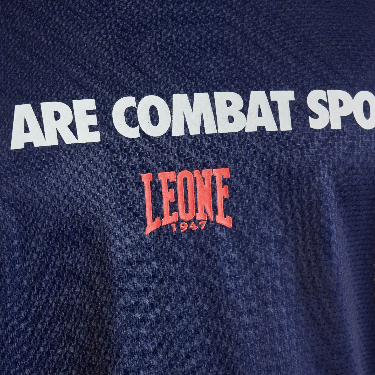 Camiseta tirantes LOGO WACS ABX124