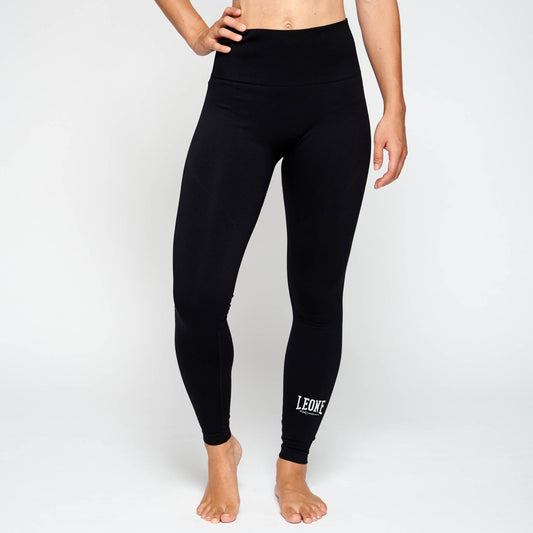Leggins sport mujer LOGO ABX125
