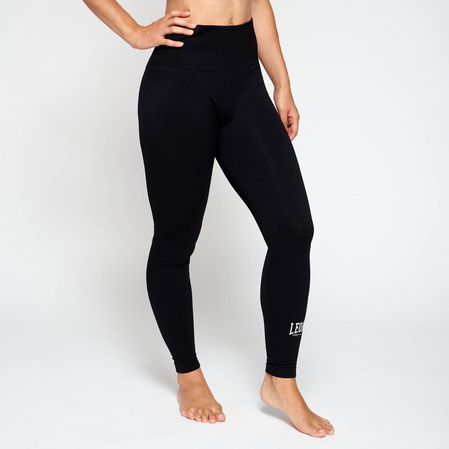 Leggins sport mujer LOGO ABX125