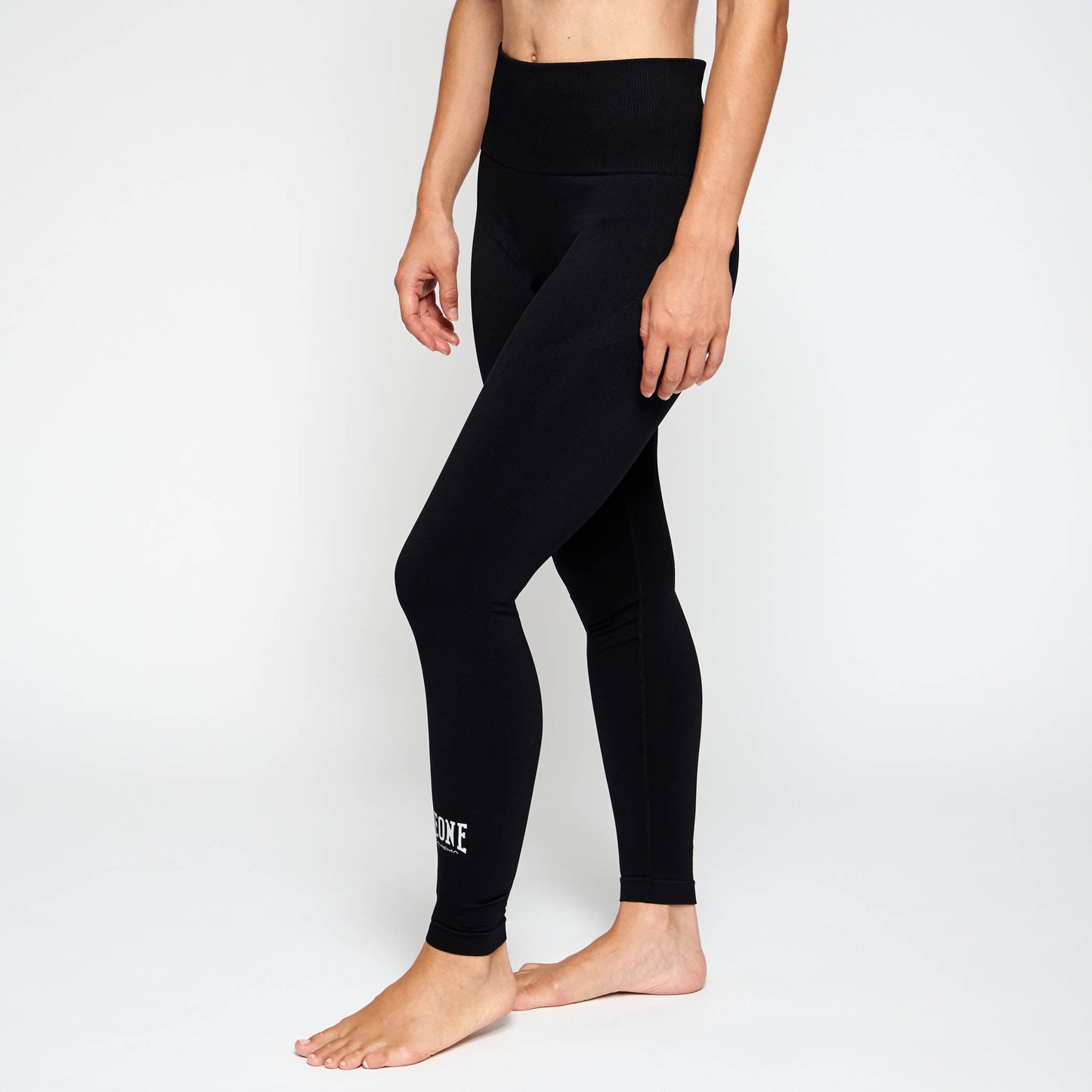 Leggins sport mujer LOGO ABX125