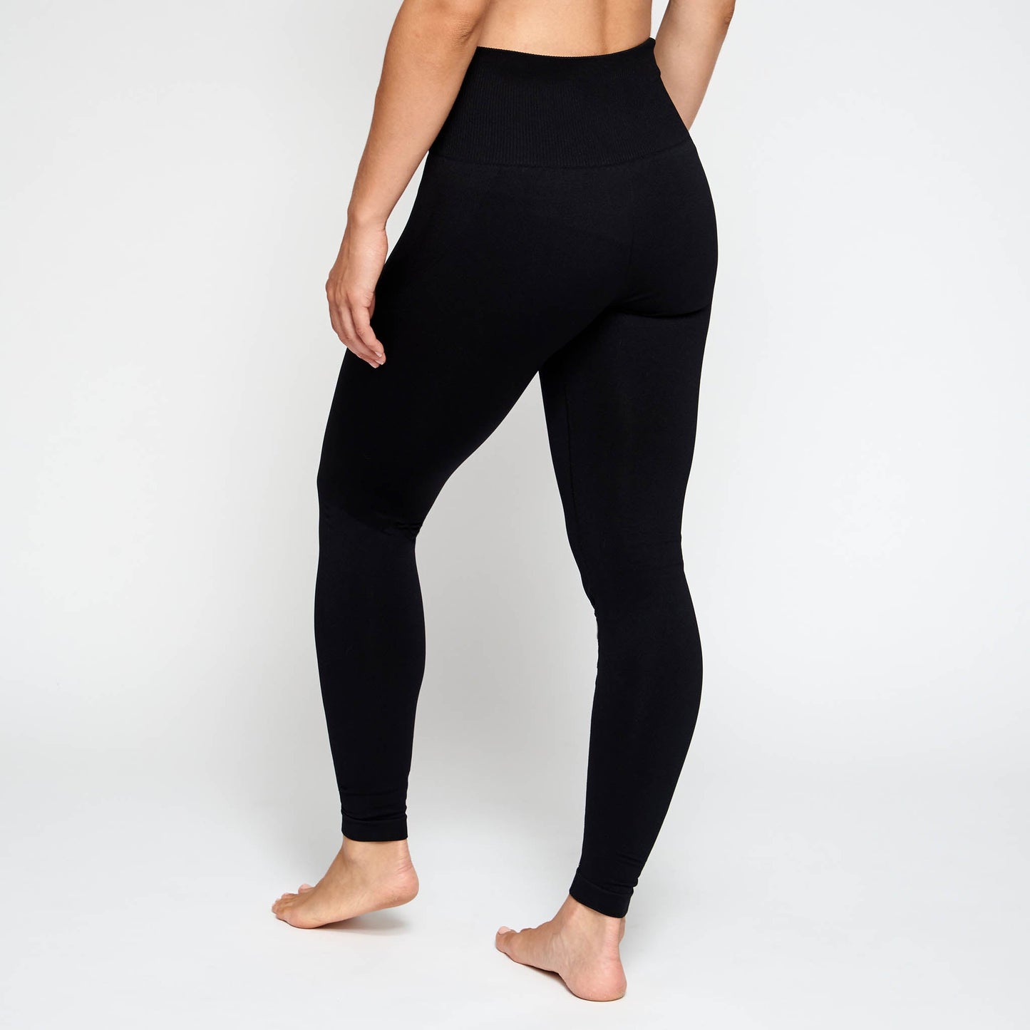 Leggins sport mujer LOGO ABX125