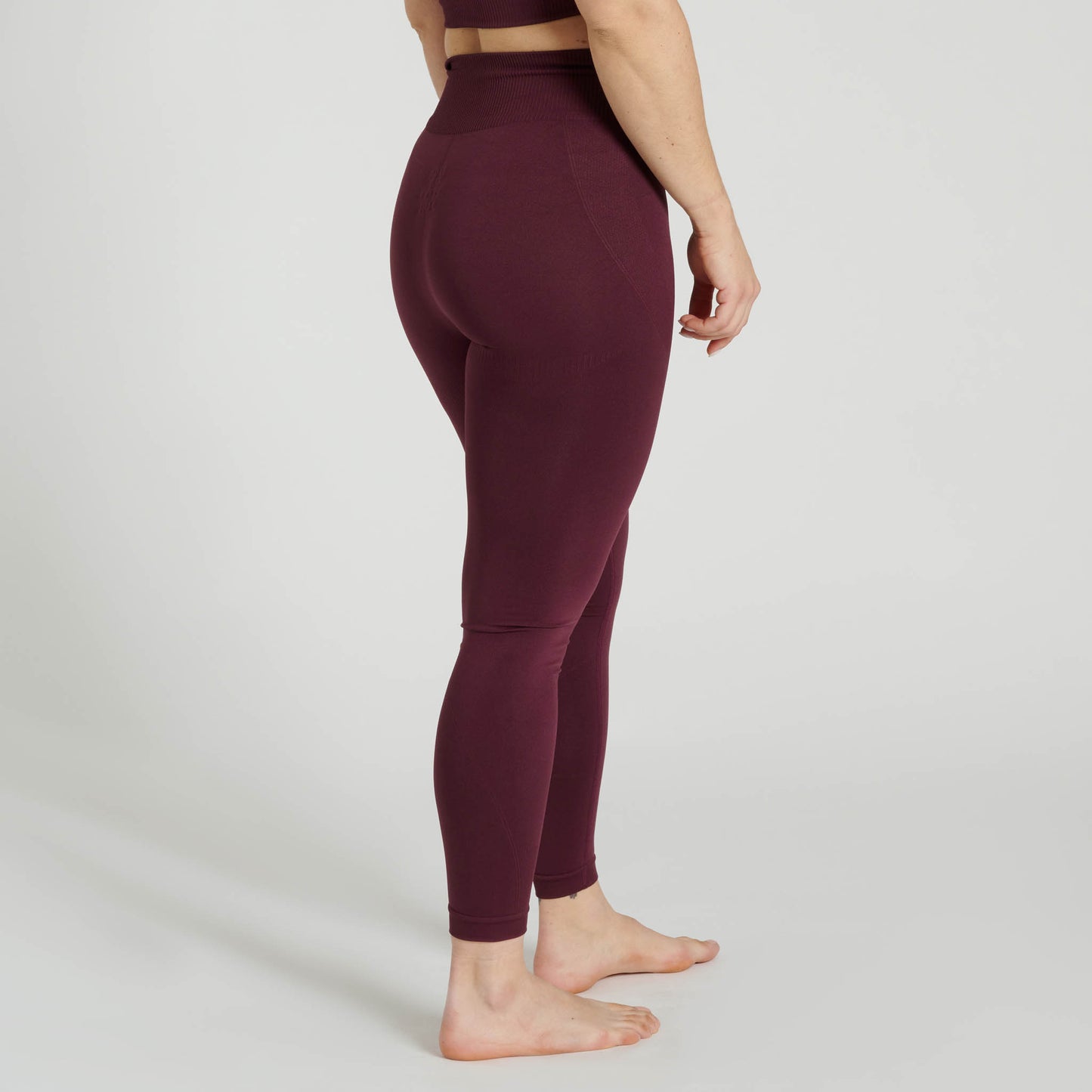 Leggins sport mujer LOGO ABX125