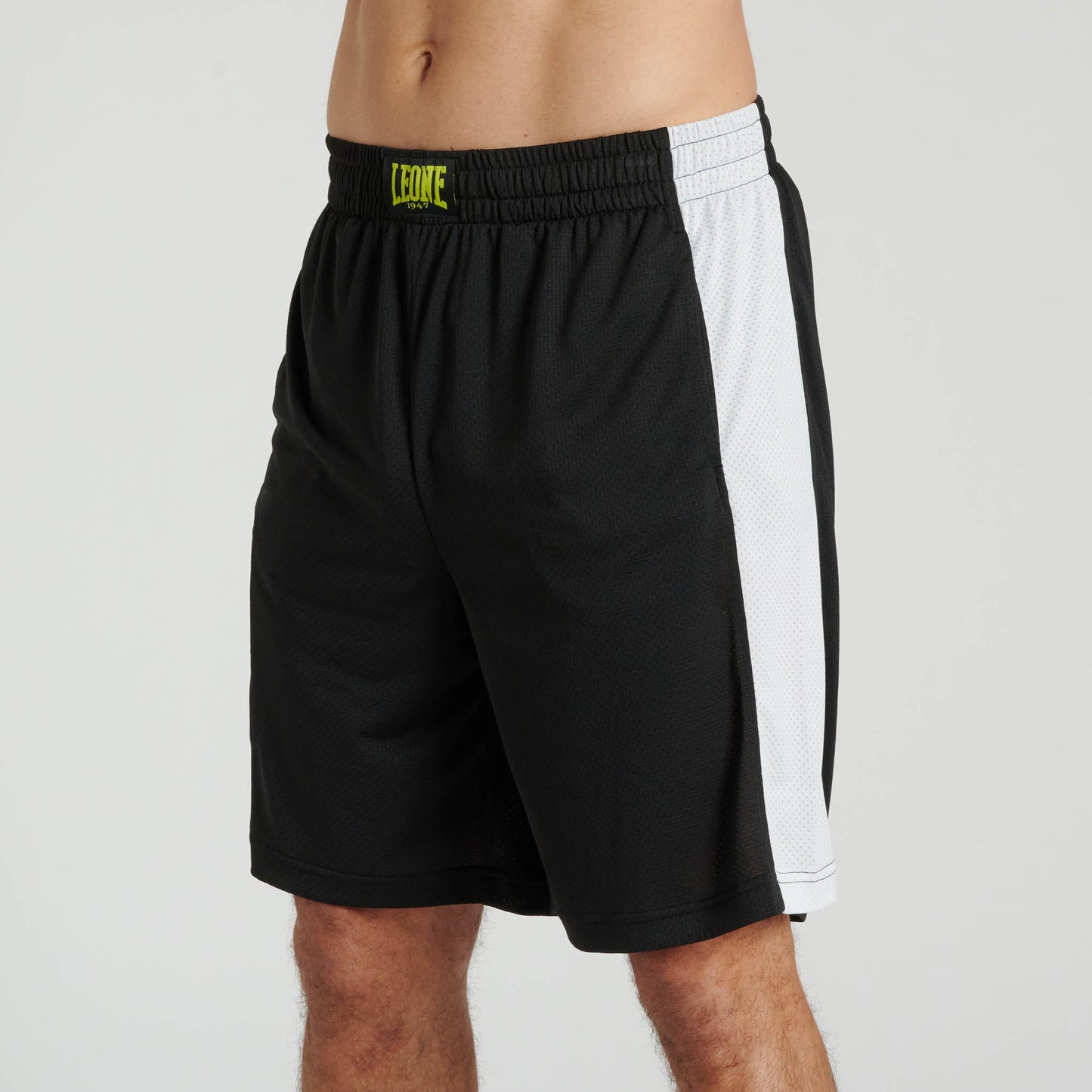 Pantalon corto LOGO WACS ABX128