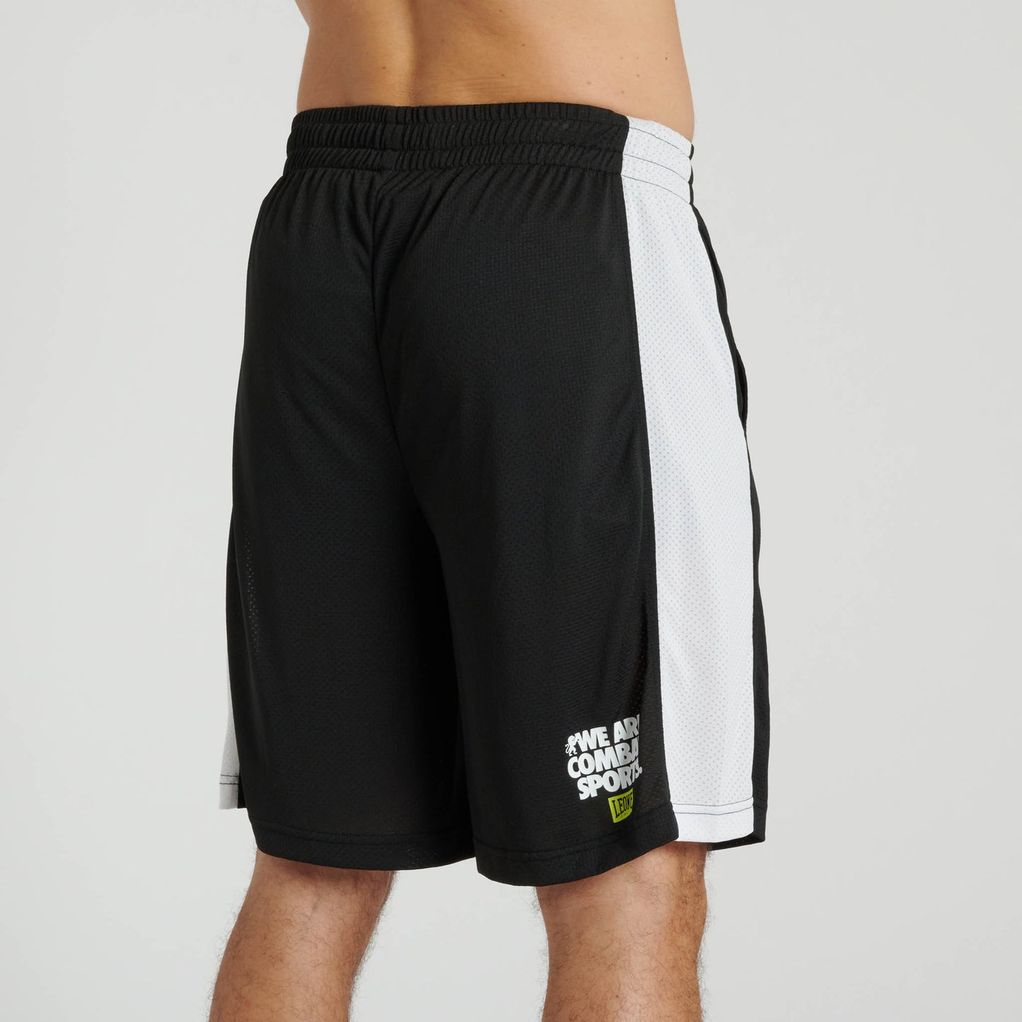 Pantalon corto LOGO WACS ABX128