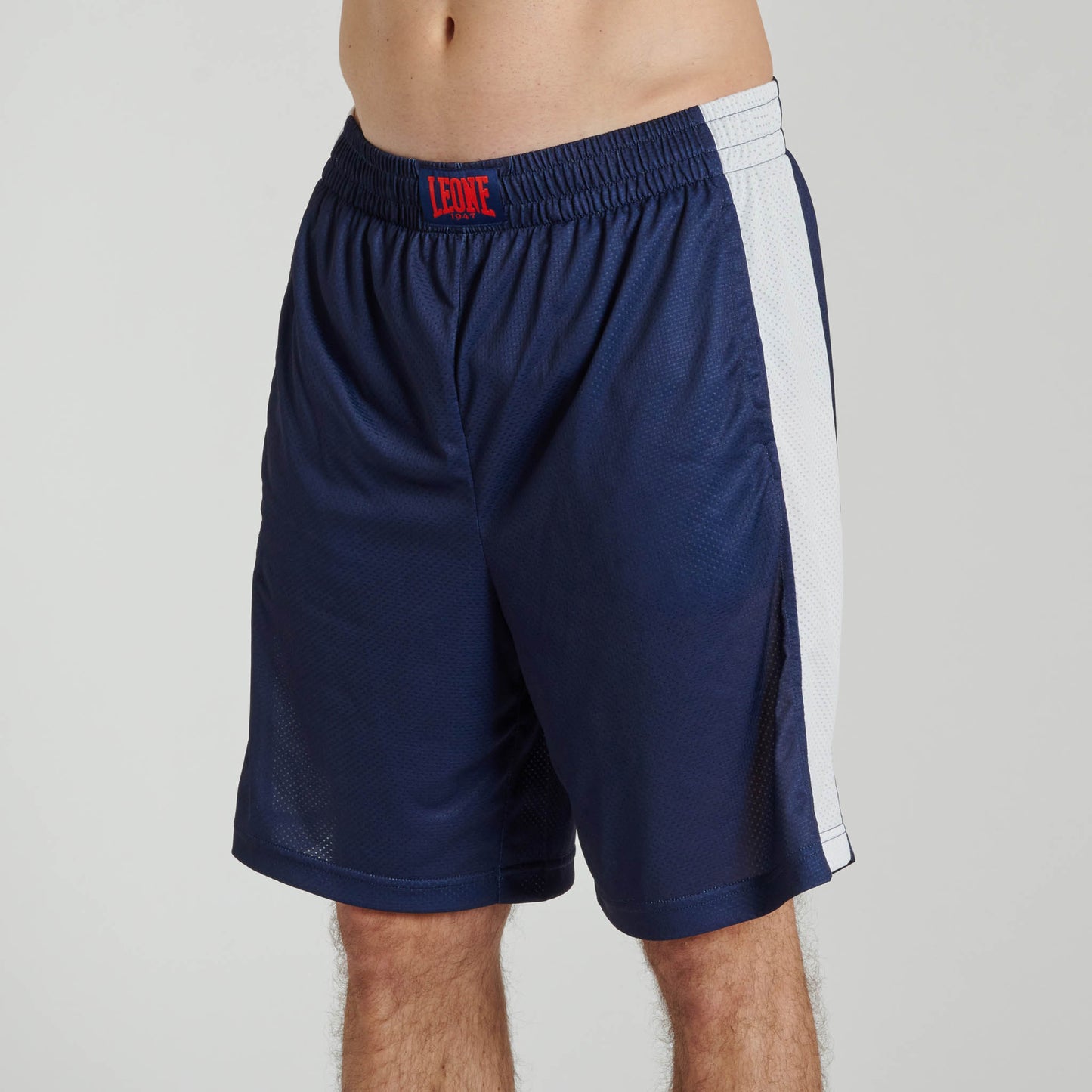 Pantalon corto LOGO WACS ABX128