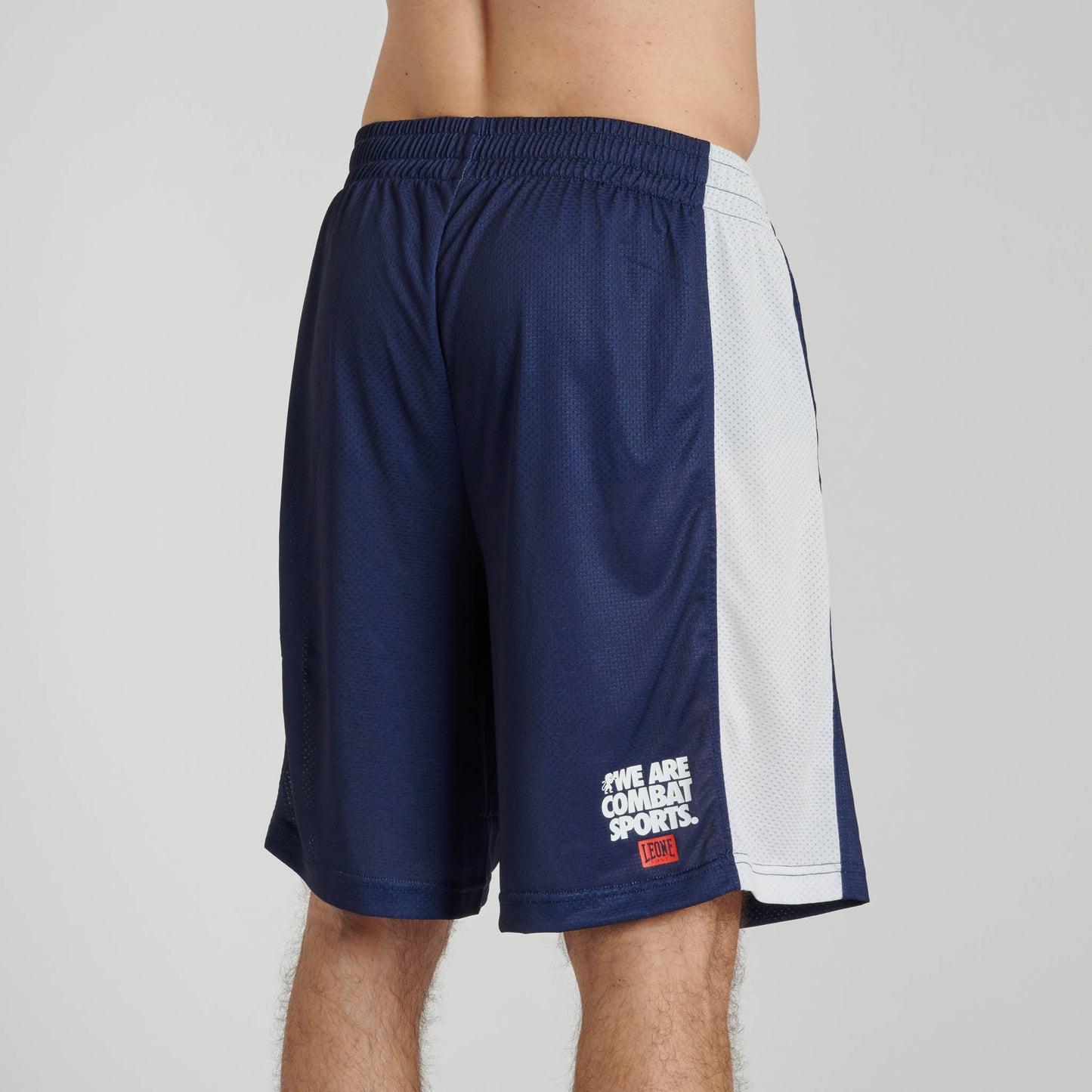 Pantalon corto LOGO WACS ABX128