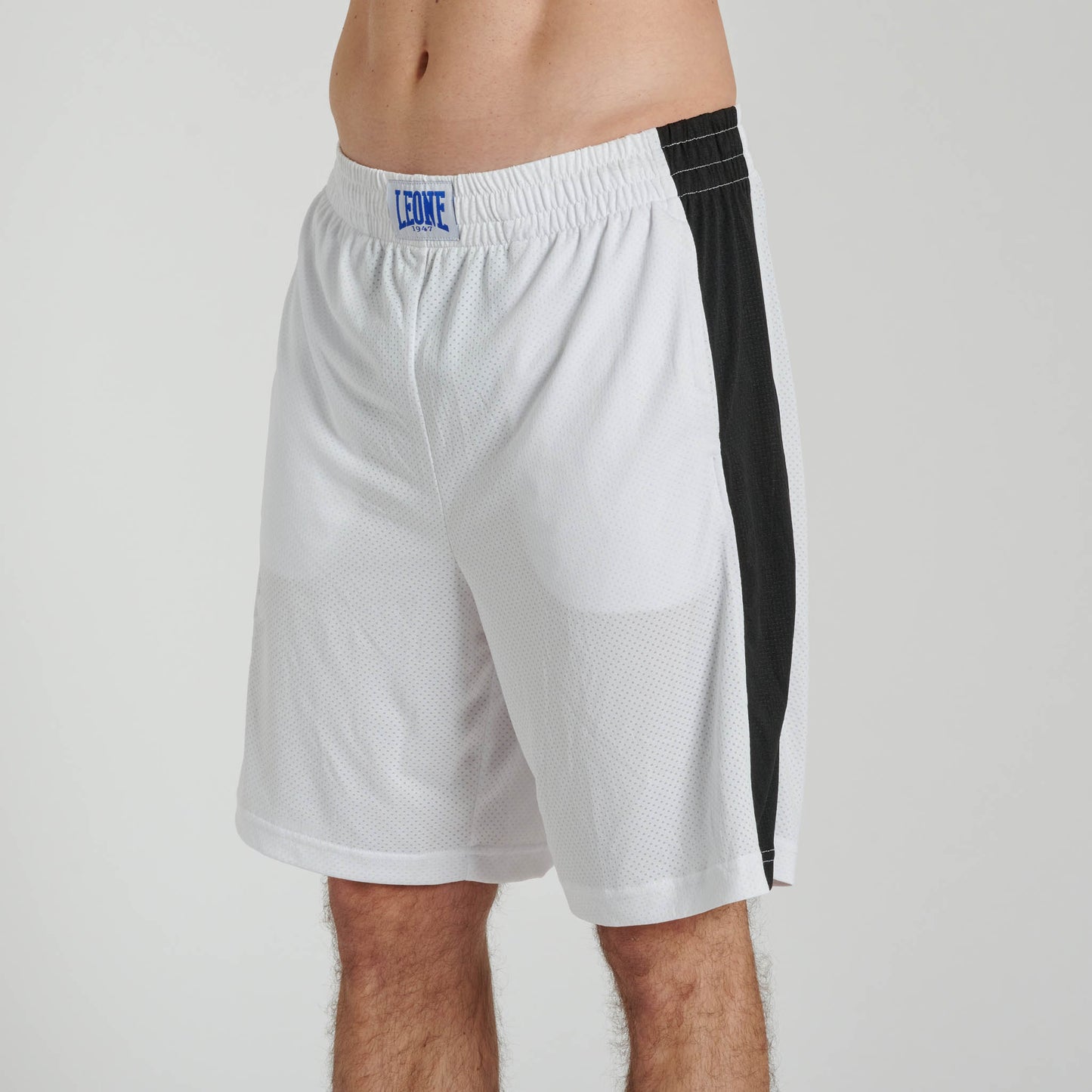 Pantalon corto LOGO WACS ABX128