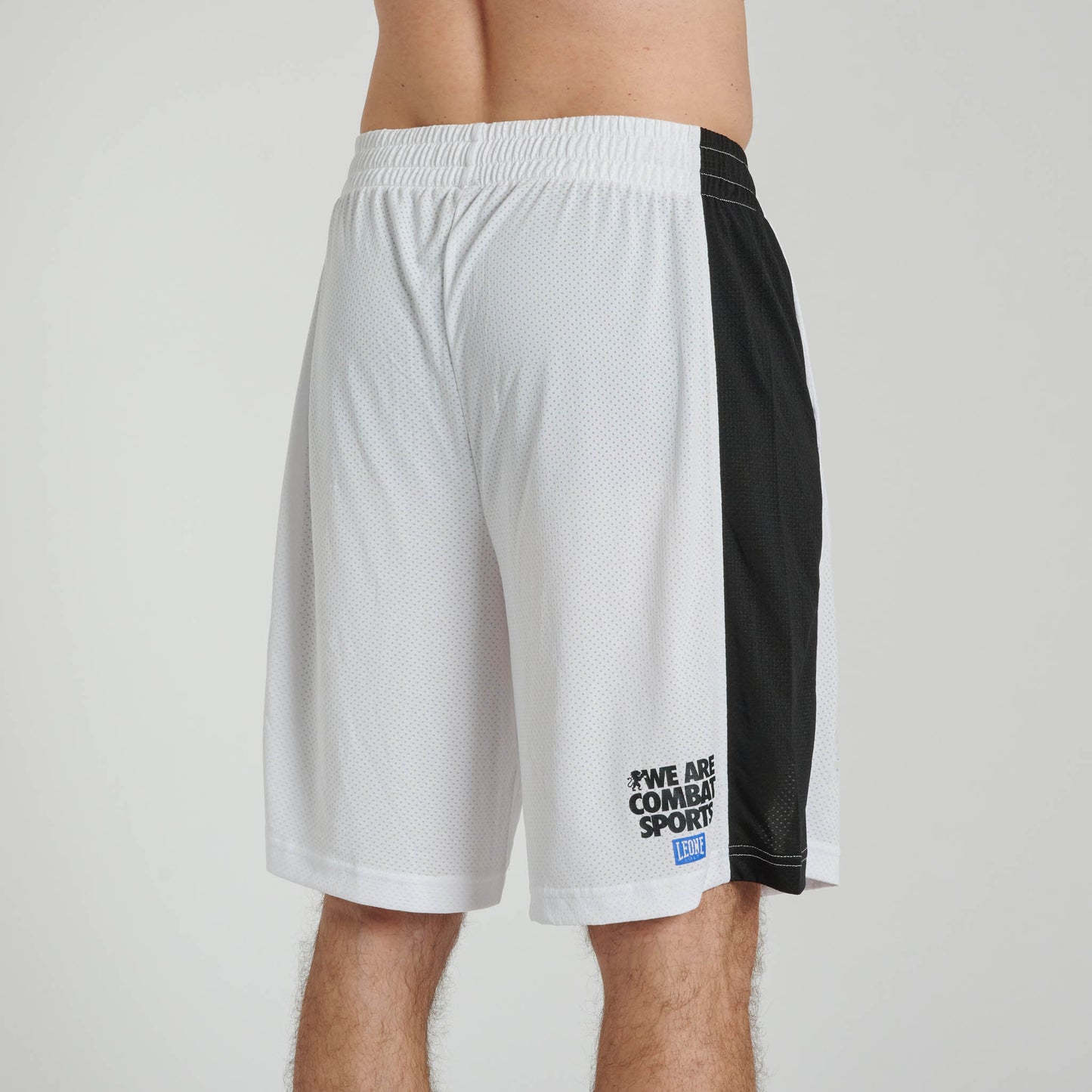 Pantalon corto LOGO WACS ABX128