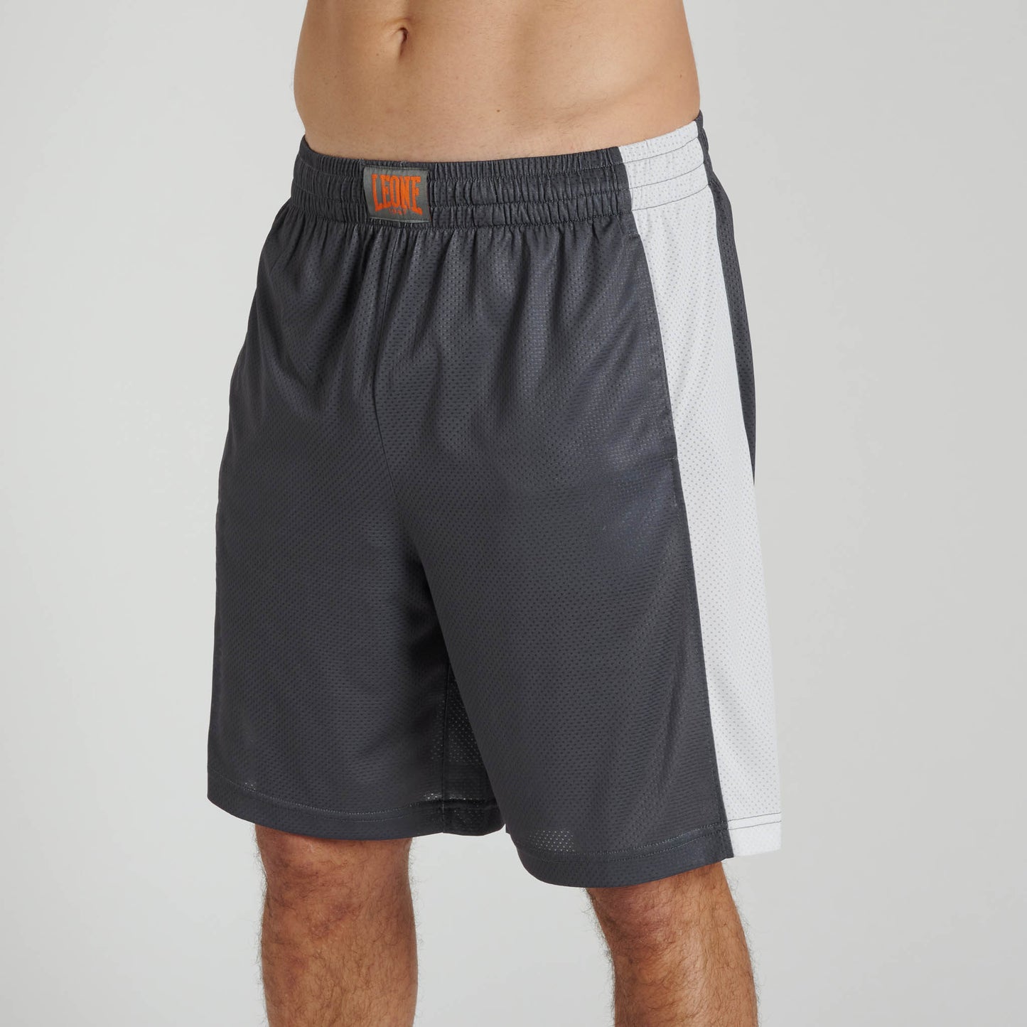 Pantalon corto LOGO WACS ABX128