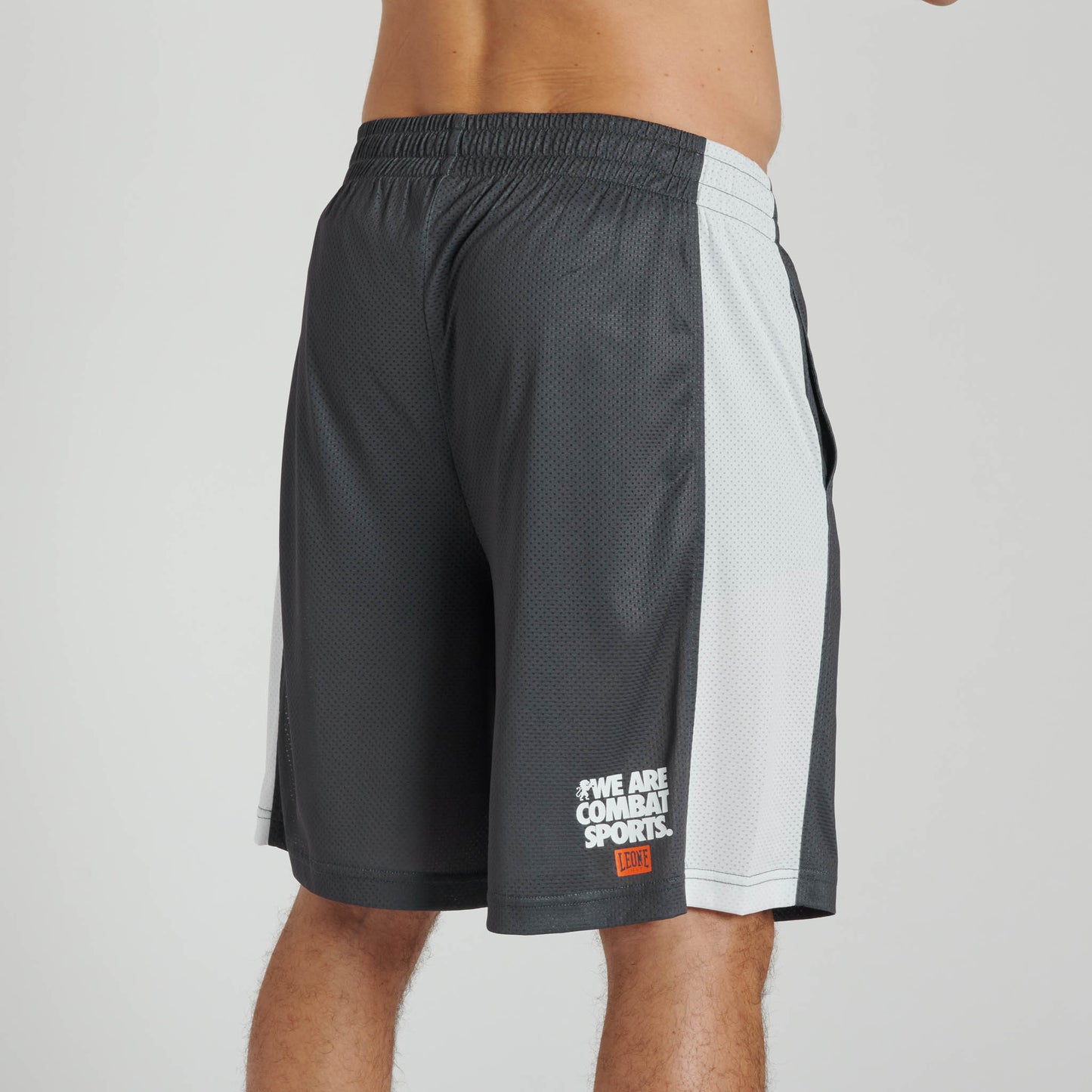 Pantalon corto LOGO WACS ABX128
