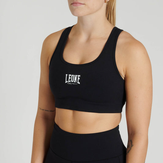 Top sport mujer LOGO ABX130
