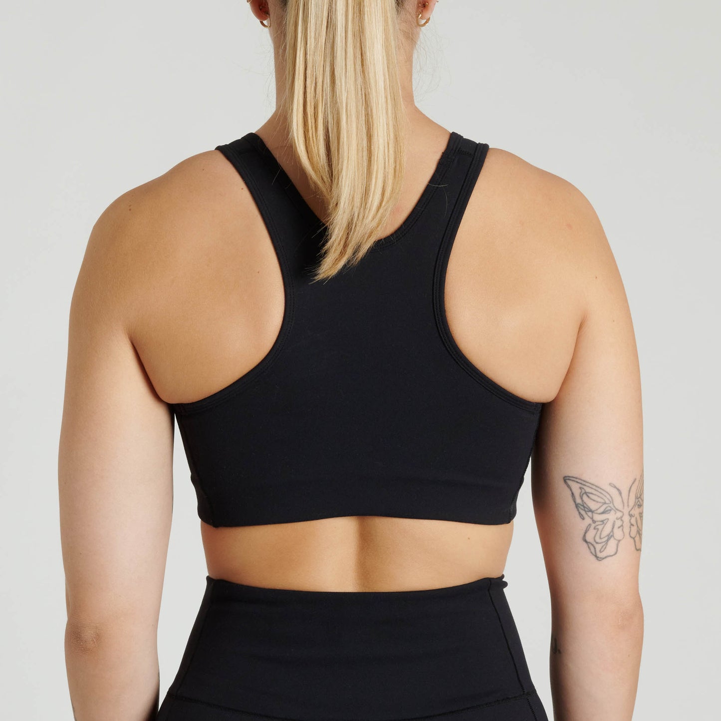 Top sport mujer LOGO ABX130