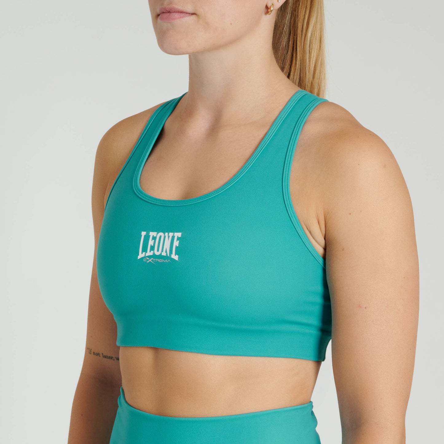 Top sport mujer LOGO ABX130