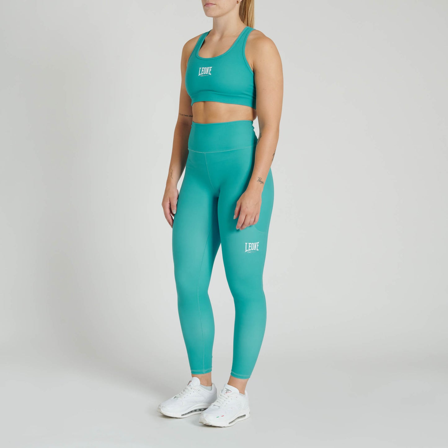 Top sport mujer LOGO ABX130