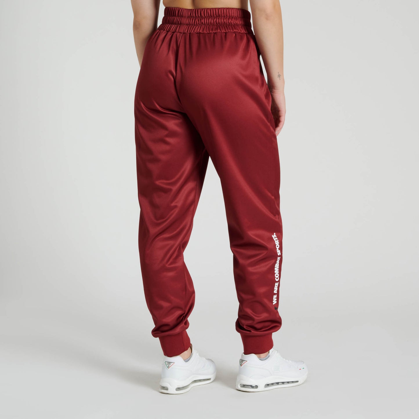 Pantalon largo mujer LOGO WACS ABX140