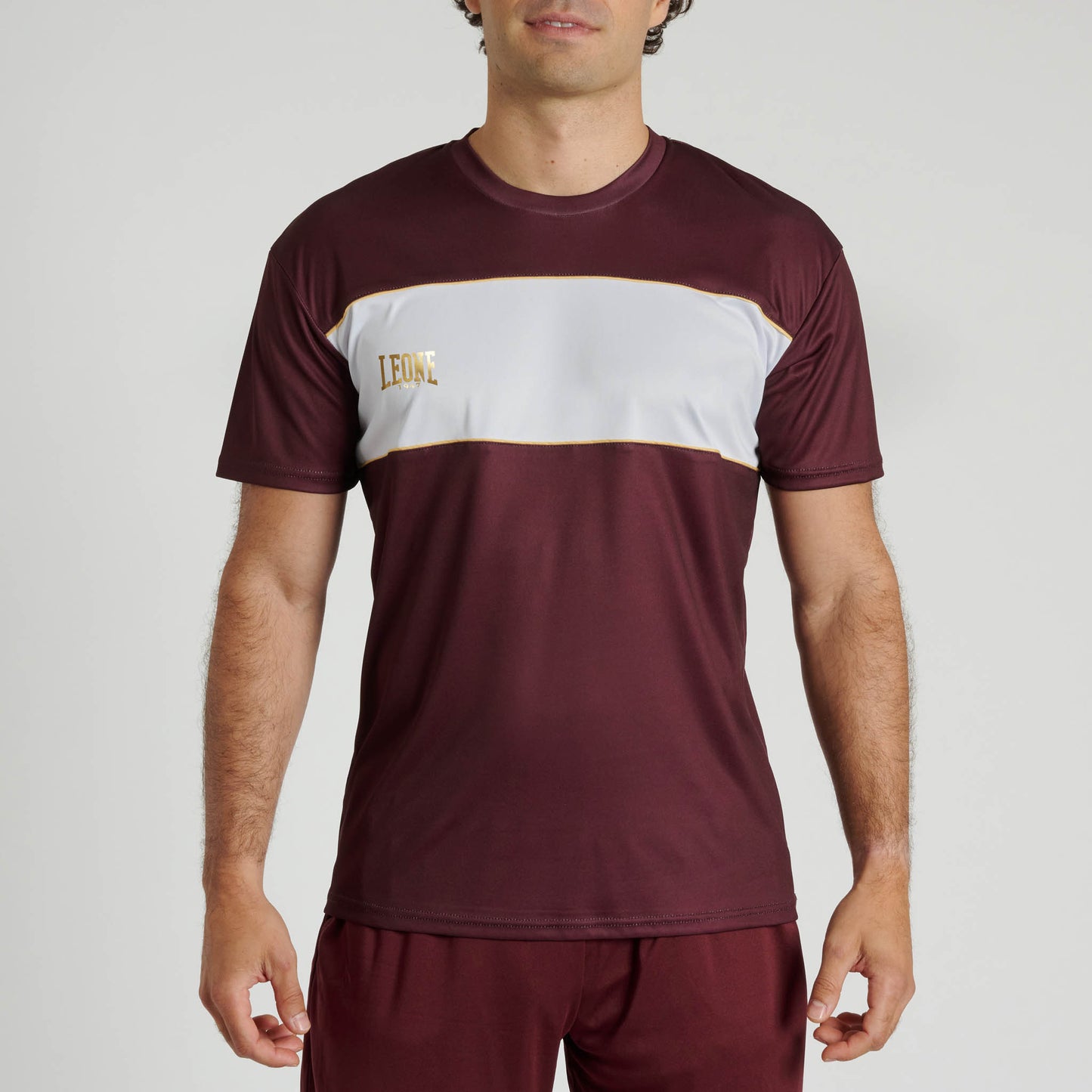 Camiseta manga corta PREMIUM 2 ABX301