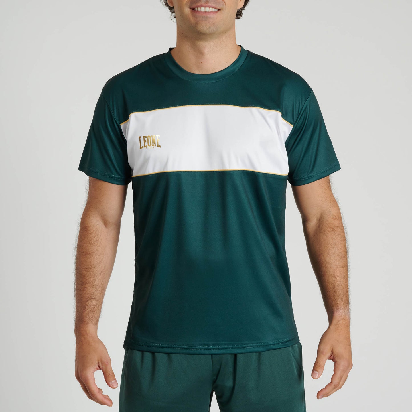 Camiseta manga corta PREMIUM 2 ABX301