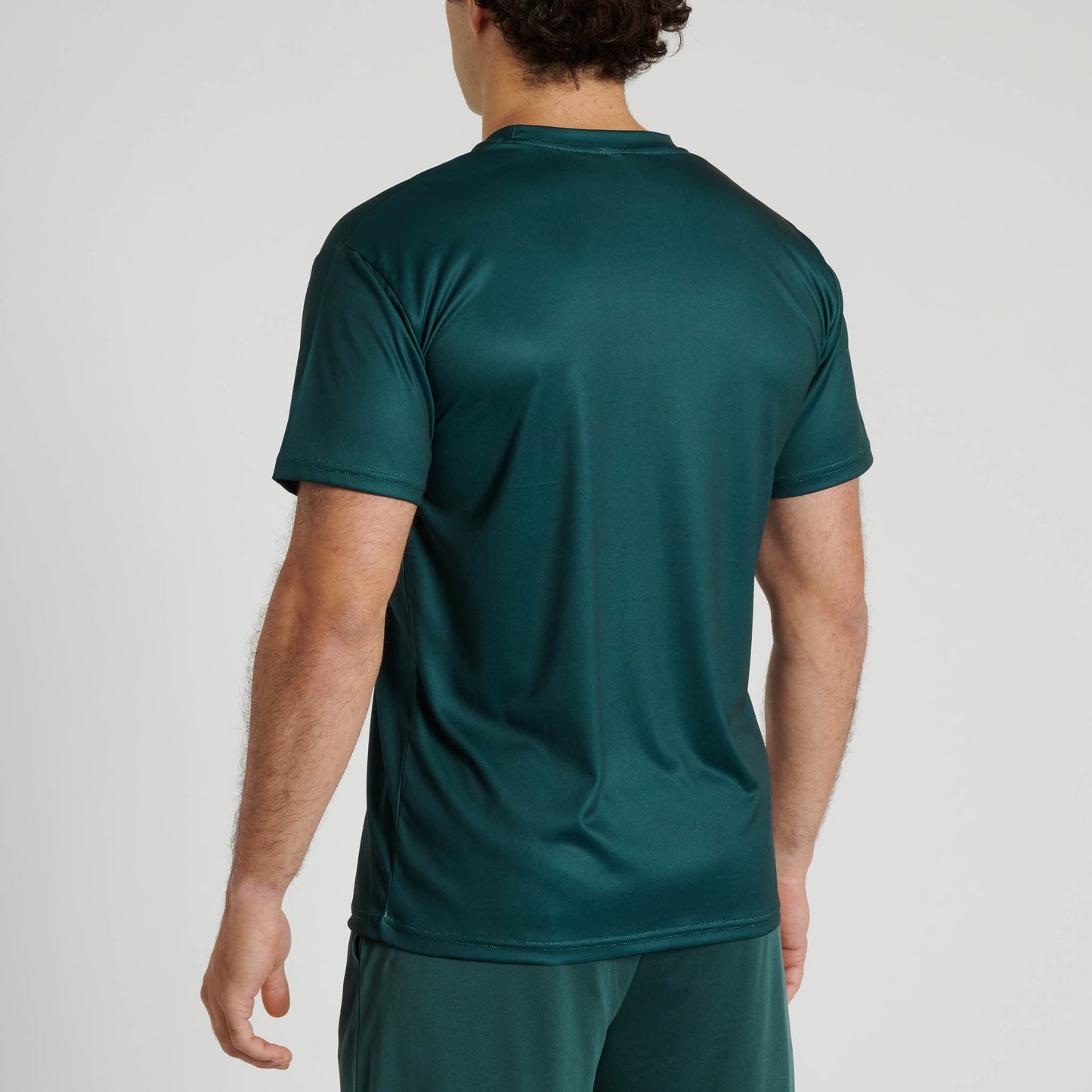 Camiseta manga corta PREMIUM 2 ABX301