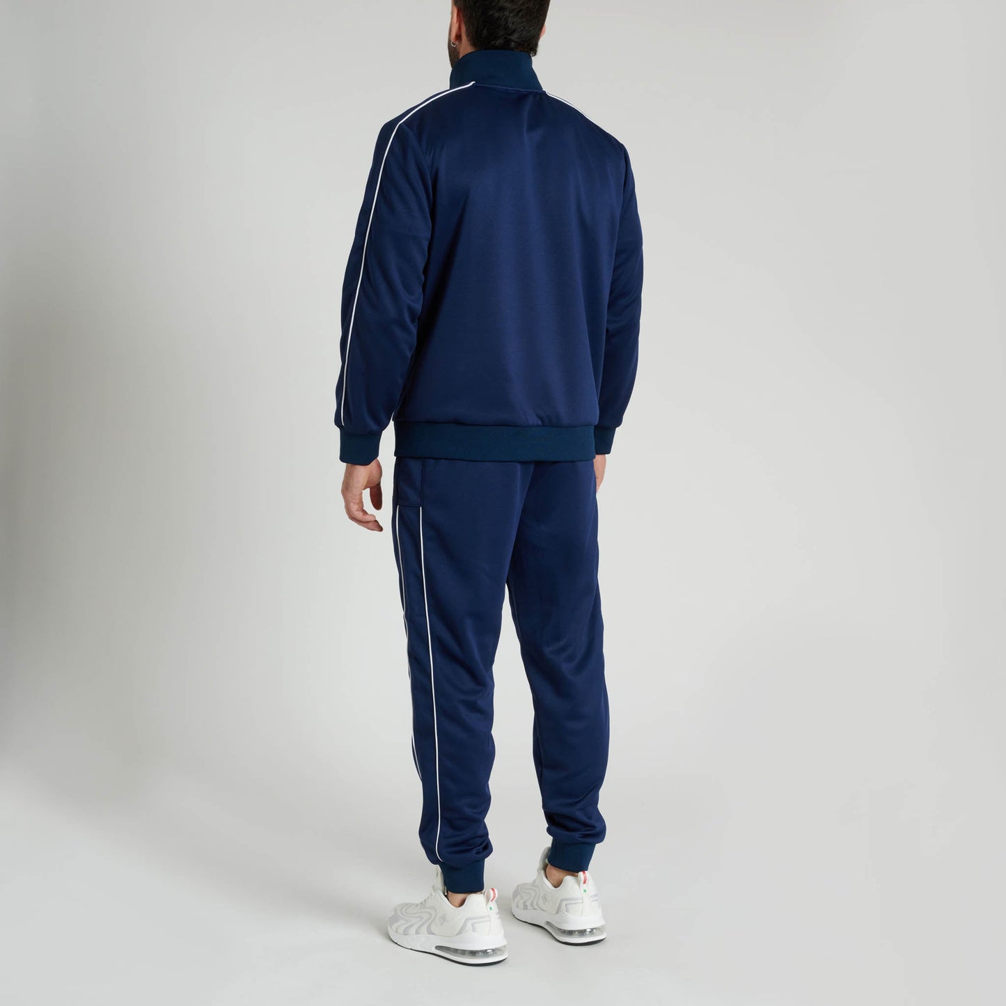 Chandal completo CLASSIC ABX304