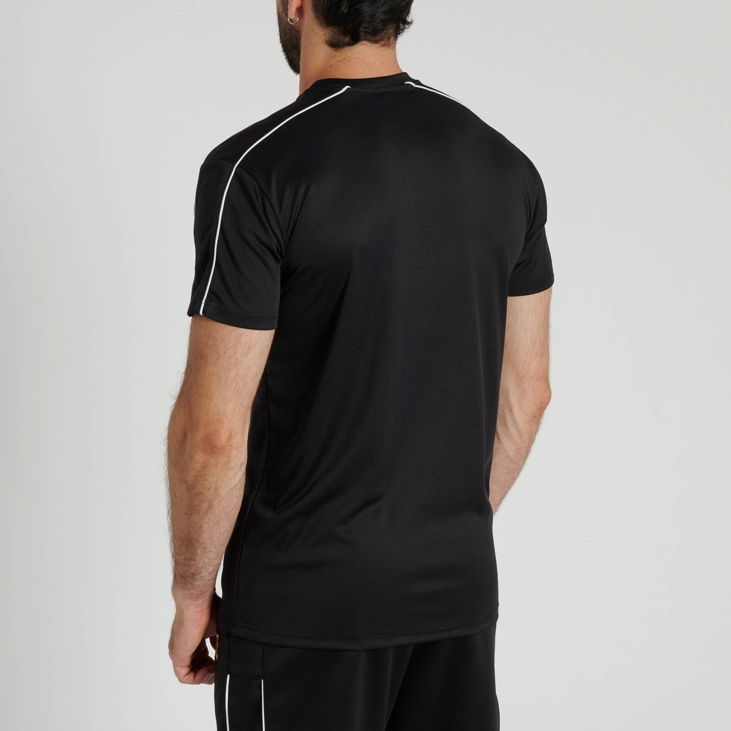 Camiseta manga corta CLASSIC ABX305