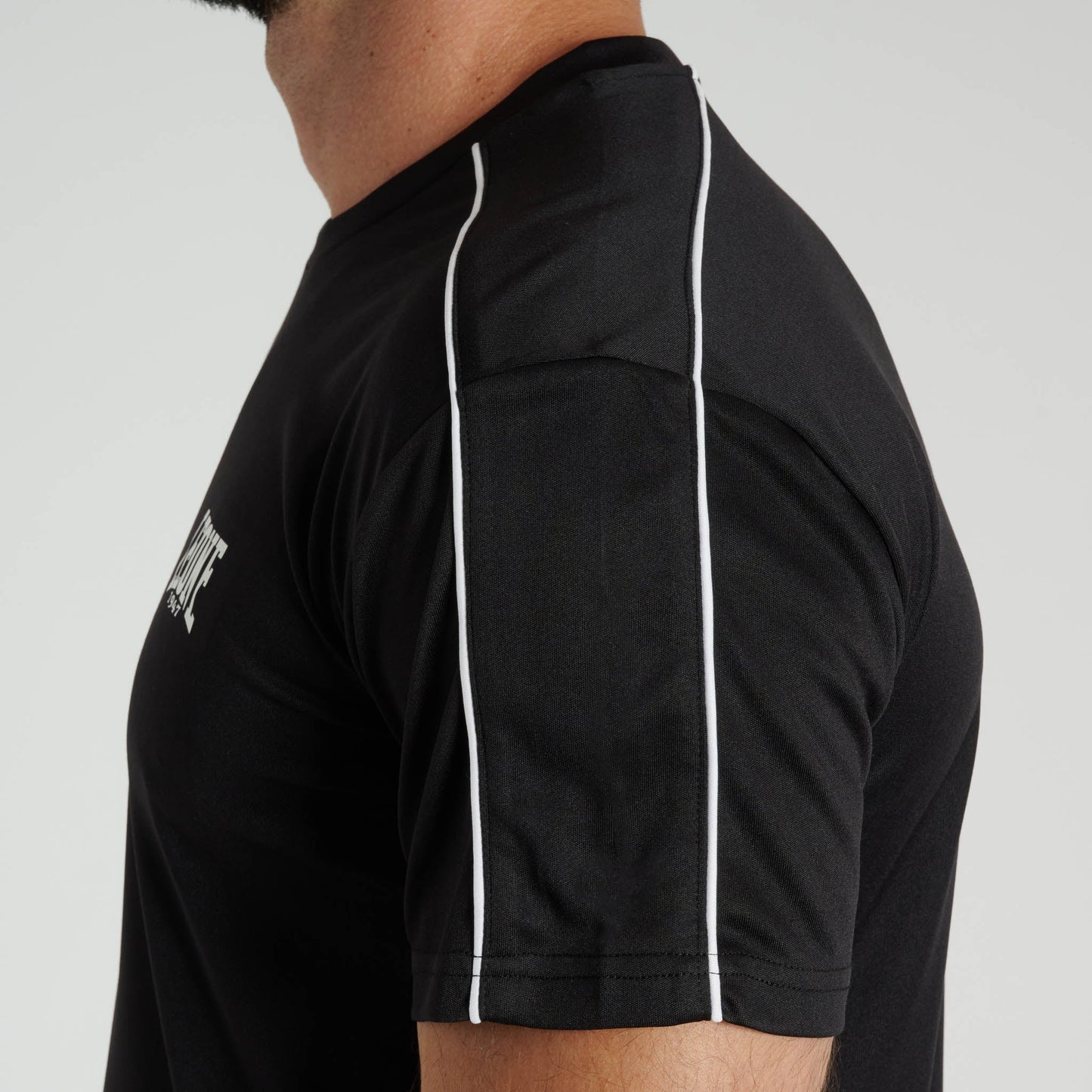 Camiseta manga corta CLASSIC ABX305