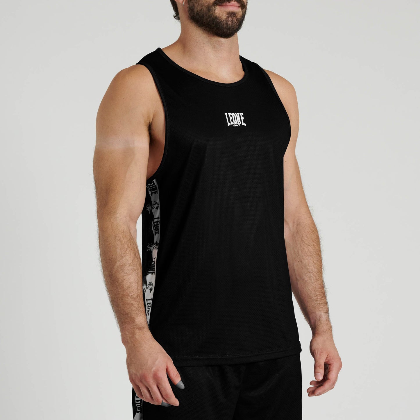 Camiseta tirantes ICONIC ABX401