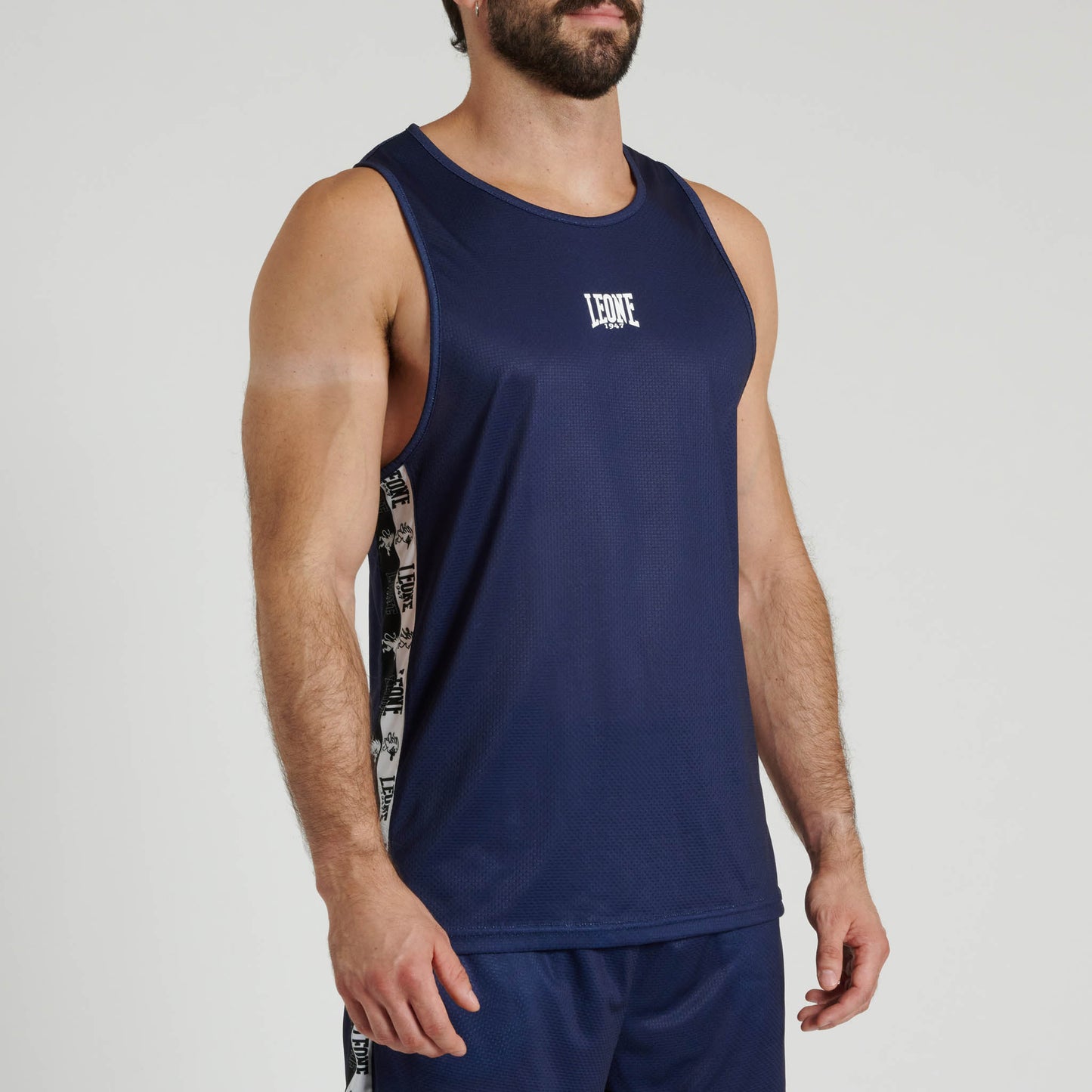 Camiseta tirantes ICONIC ABX401