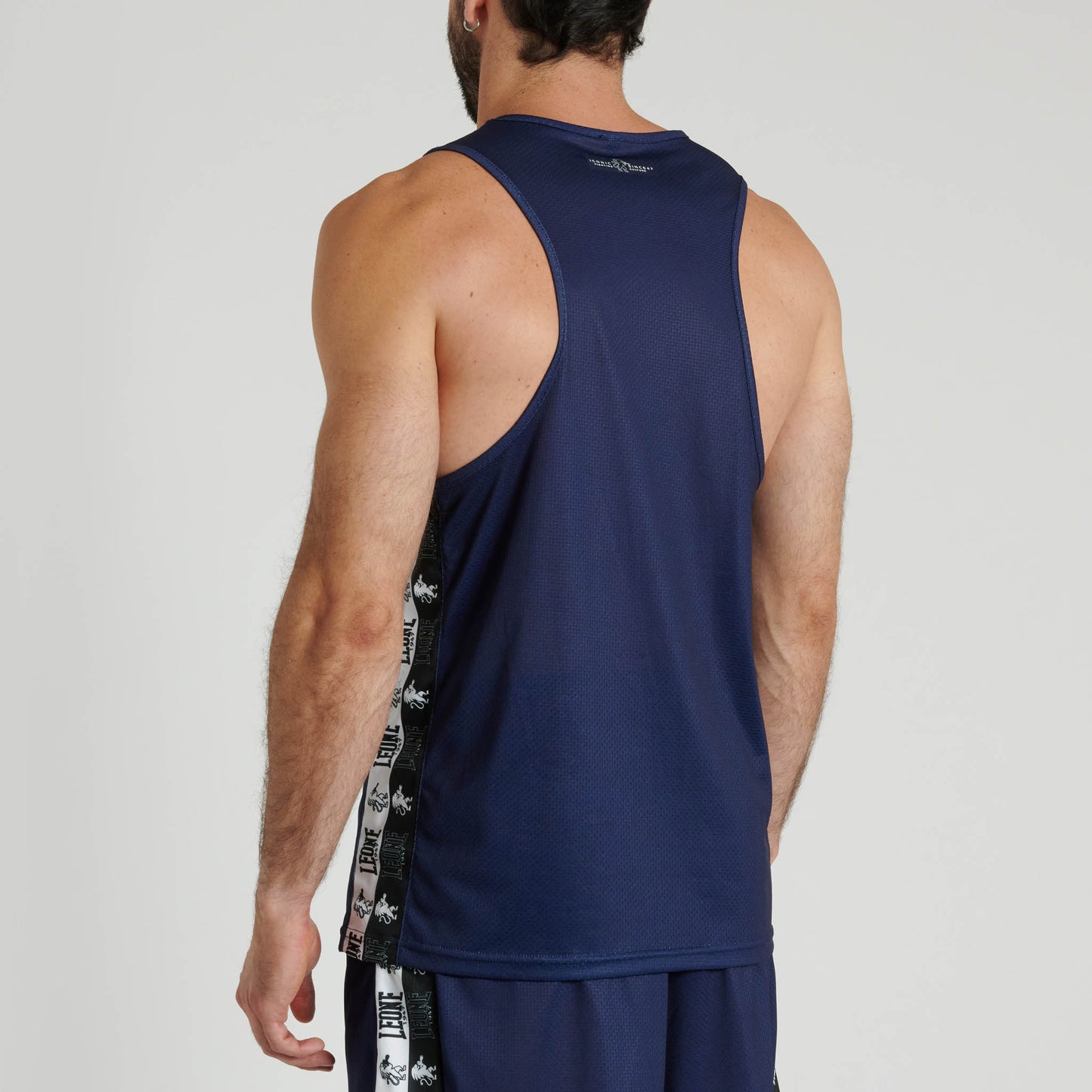 Camiseta tirantes ICONIC ABX401