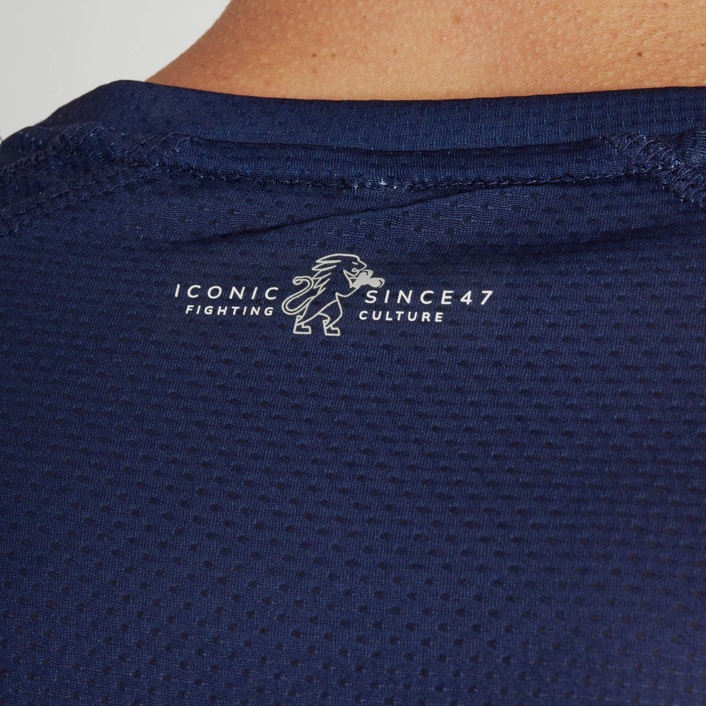 Camiseta tirantes ICONIC ABX401
