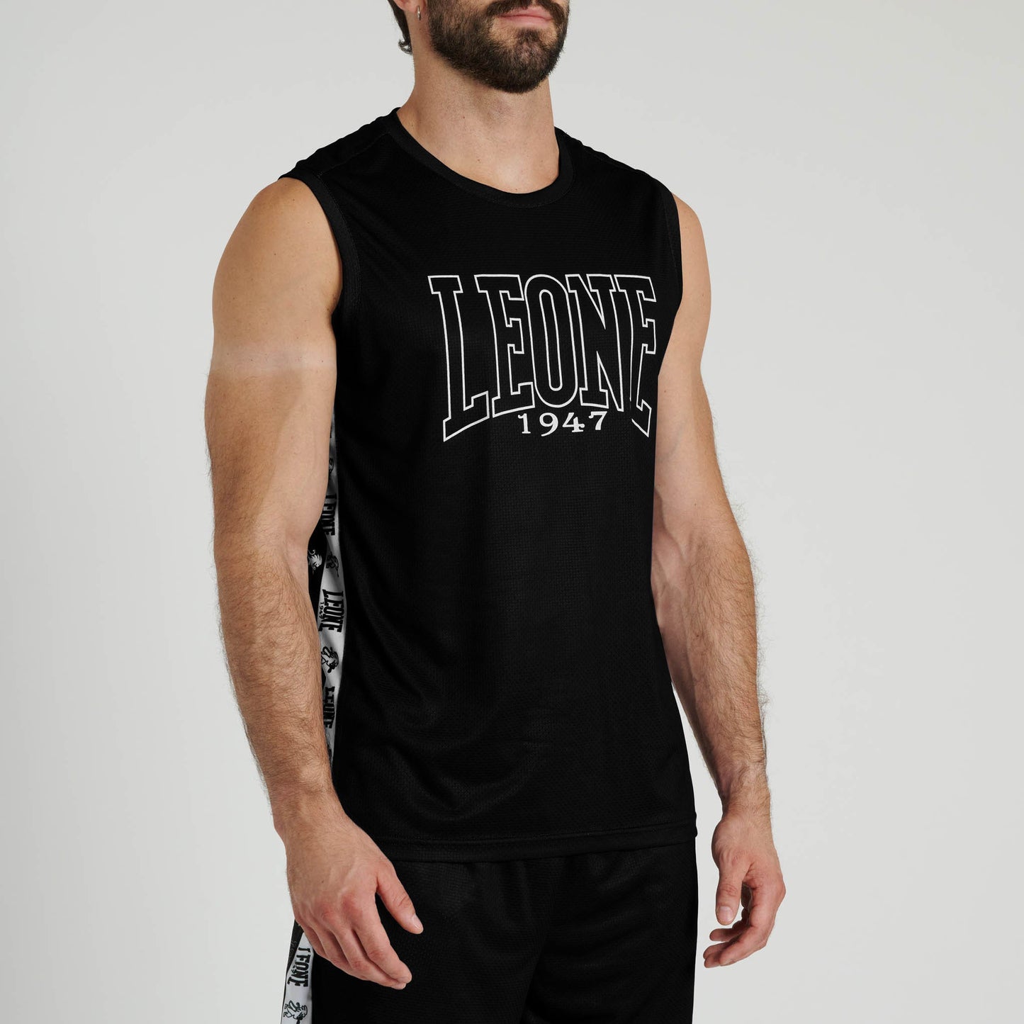 Camiseta sin mangas ICONIC ABX402