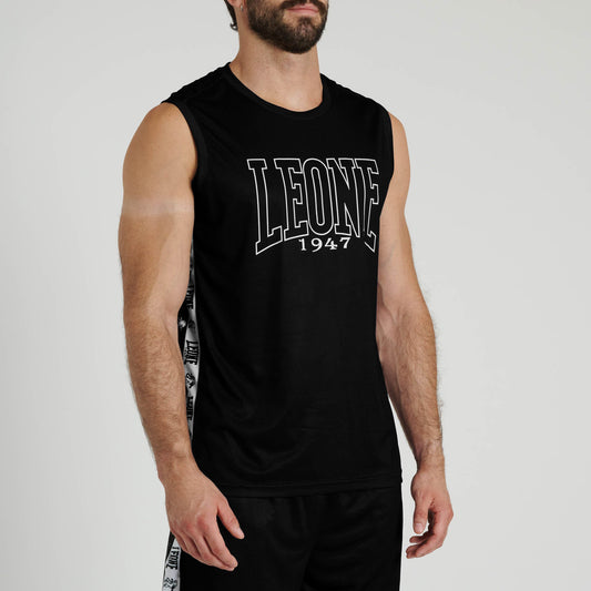 Camiseta sin mangas ICONIC ABX402