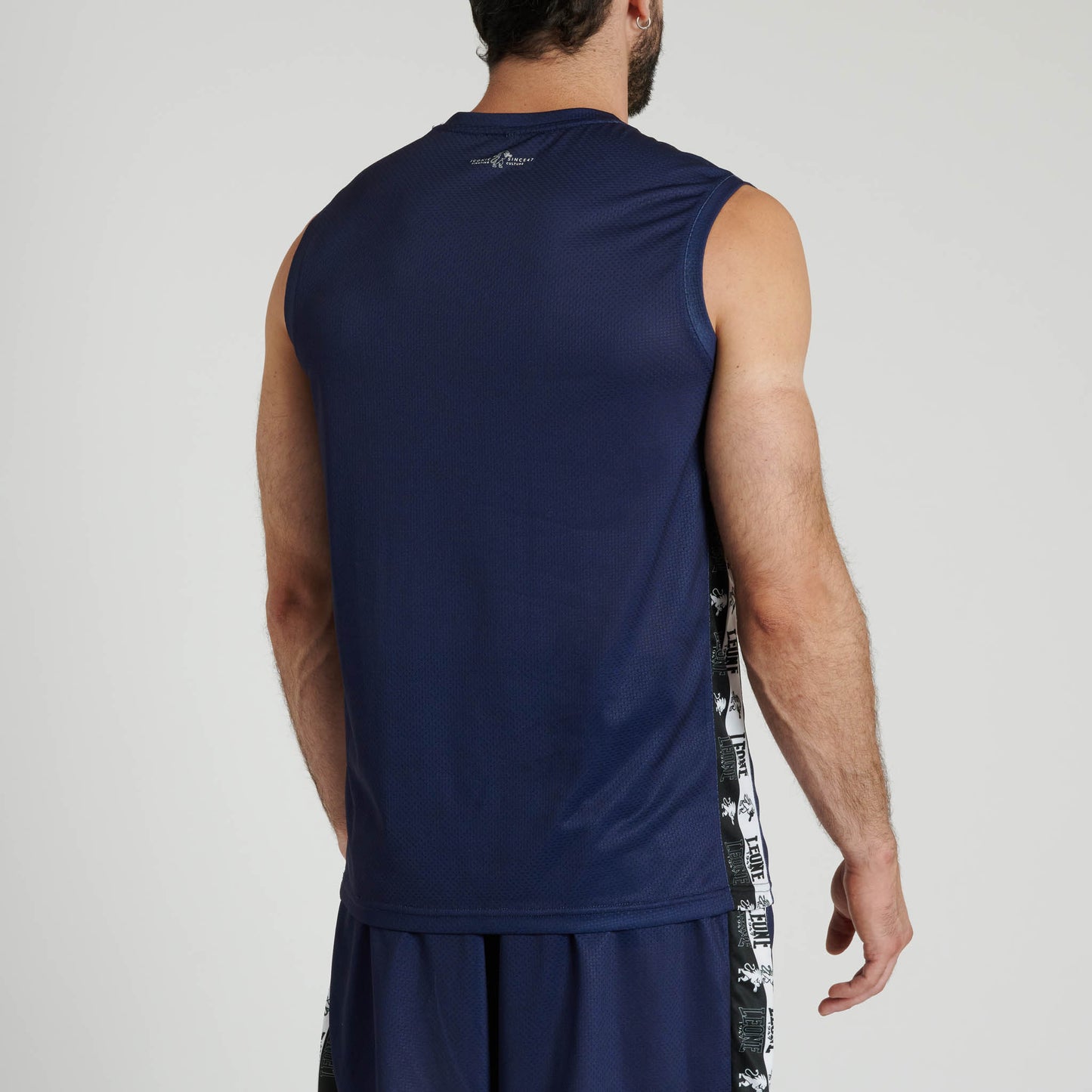 Camiseta sin mangas ICONIC ABX402