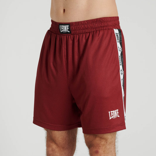 Pantalon corto ICONIC ABX403