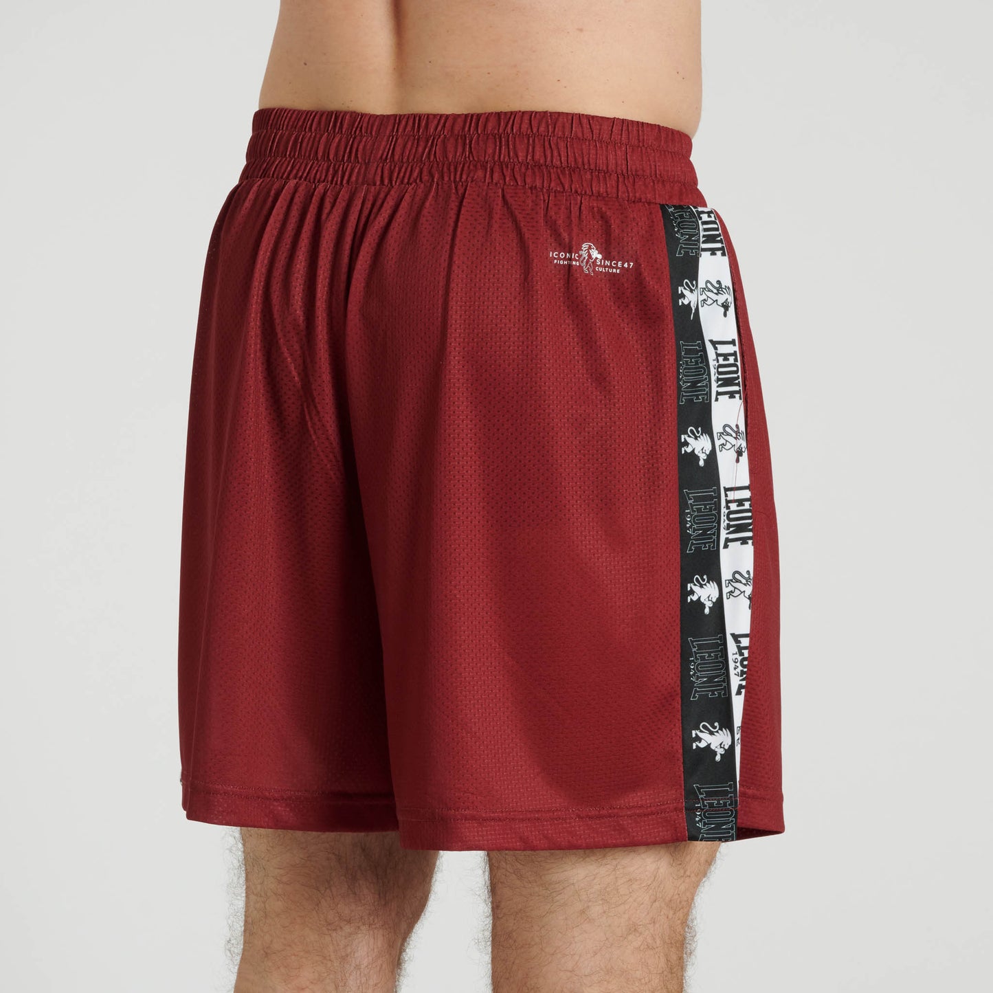 Pantalon corto ICONIC ABX403